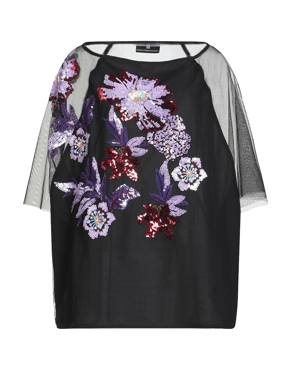GABRIELE FIORUCCI BUCCIARELLI - Tops