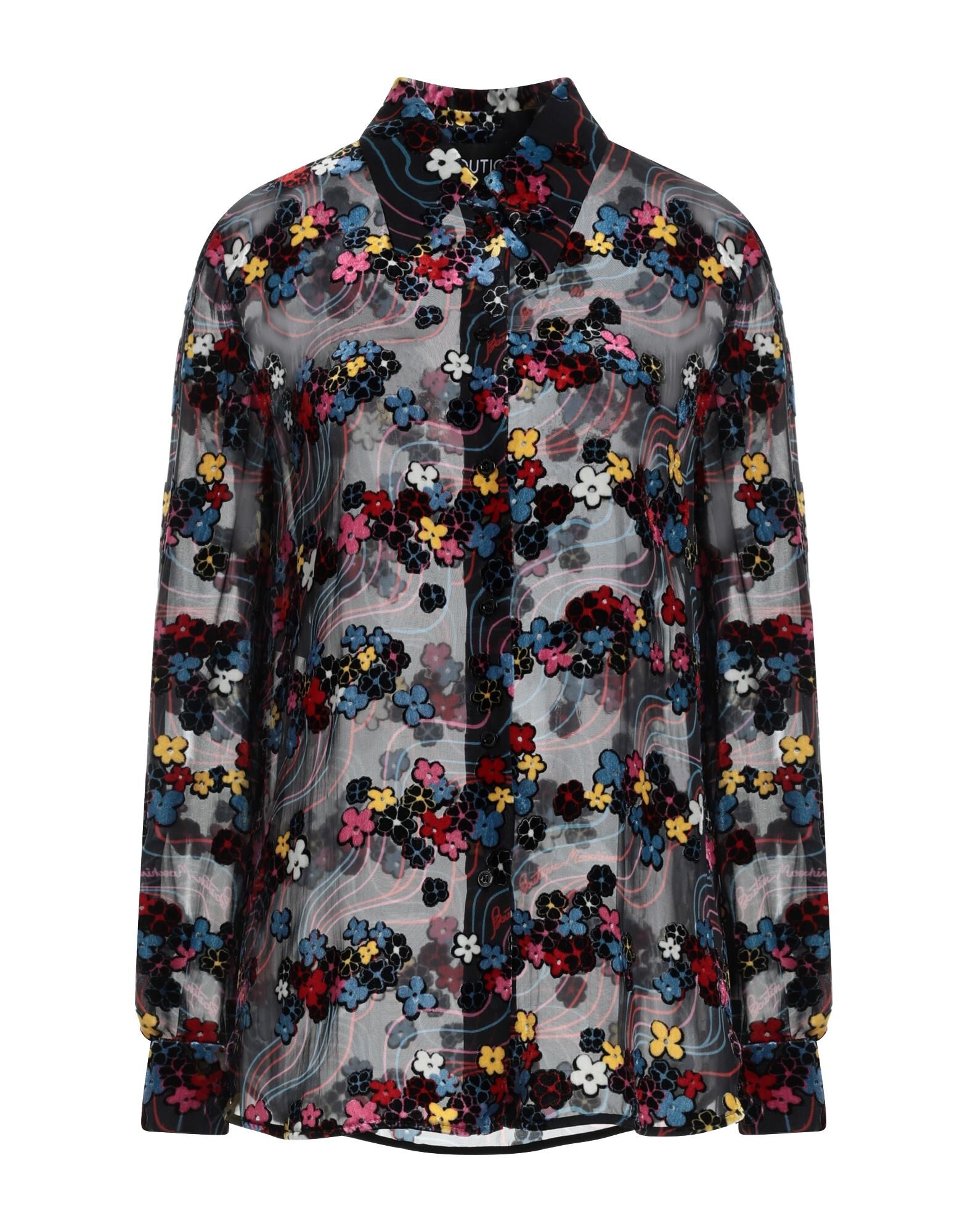 BOUTIQUE MOSCHINO - Shirts