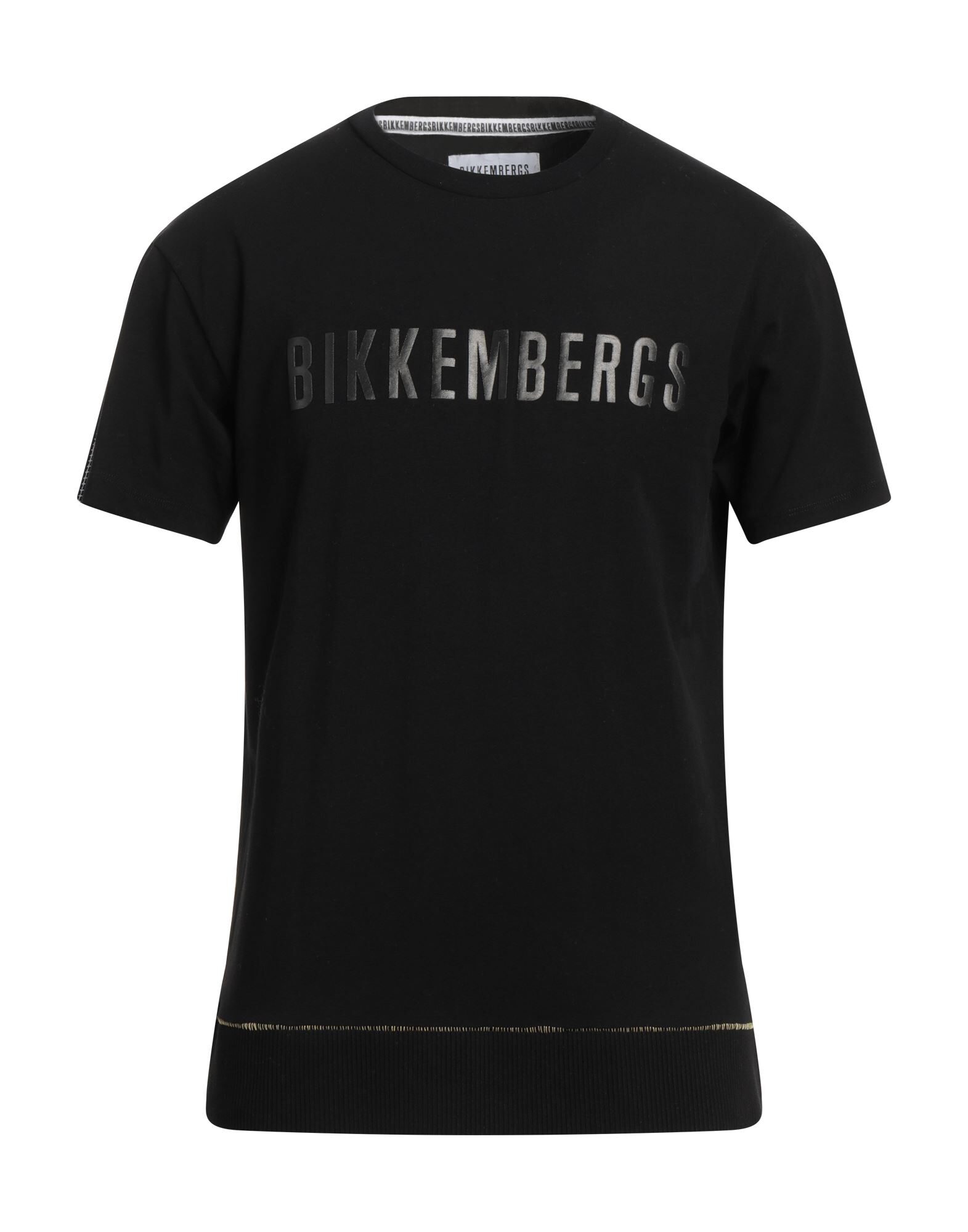 BIKKEMBERGS - T-shirts