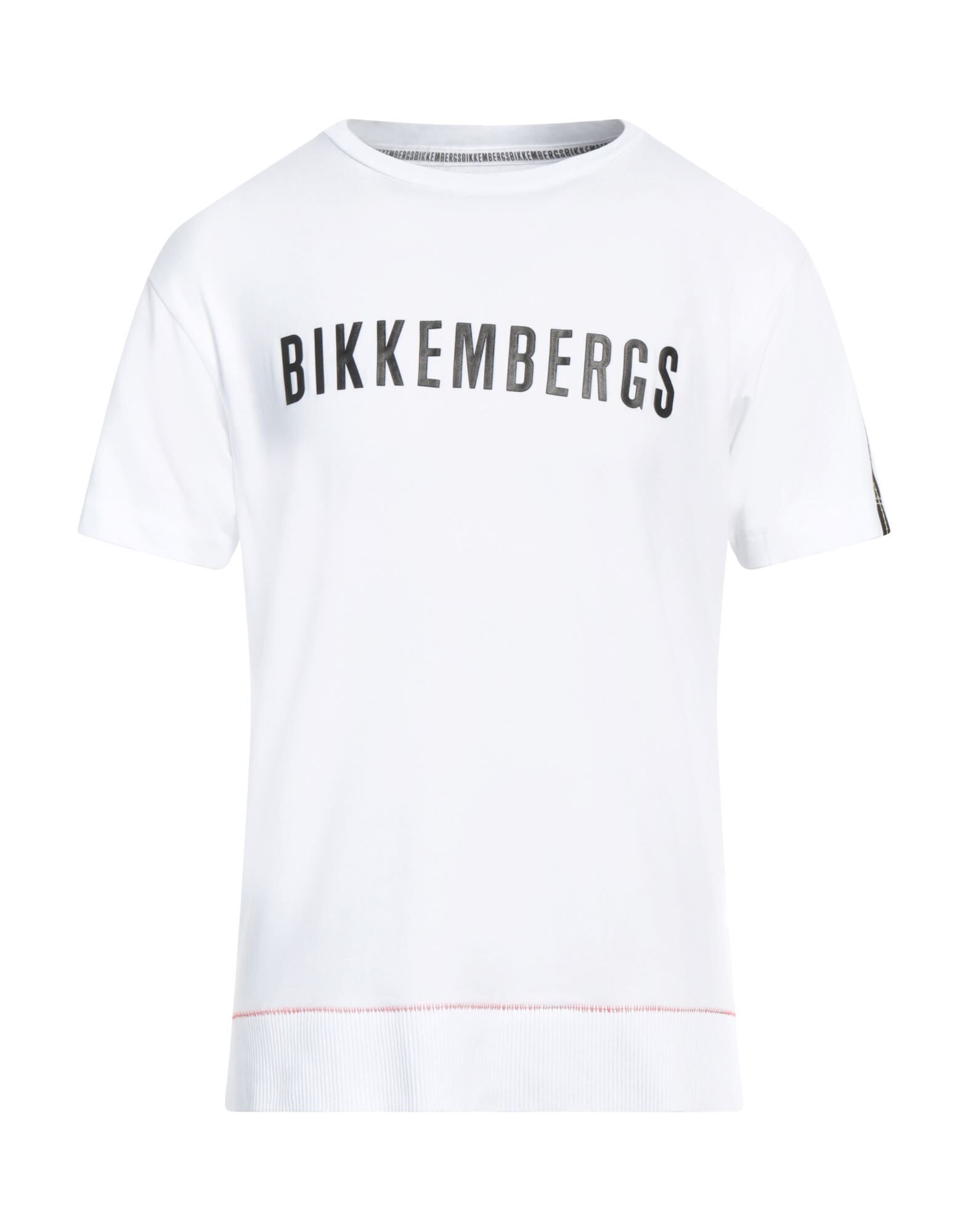 BIKKEMBERGS - T-shirts