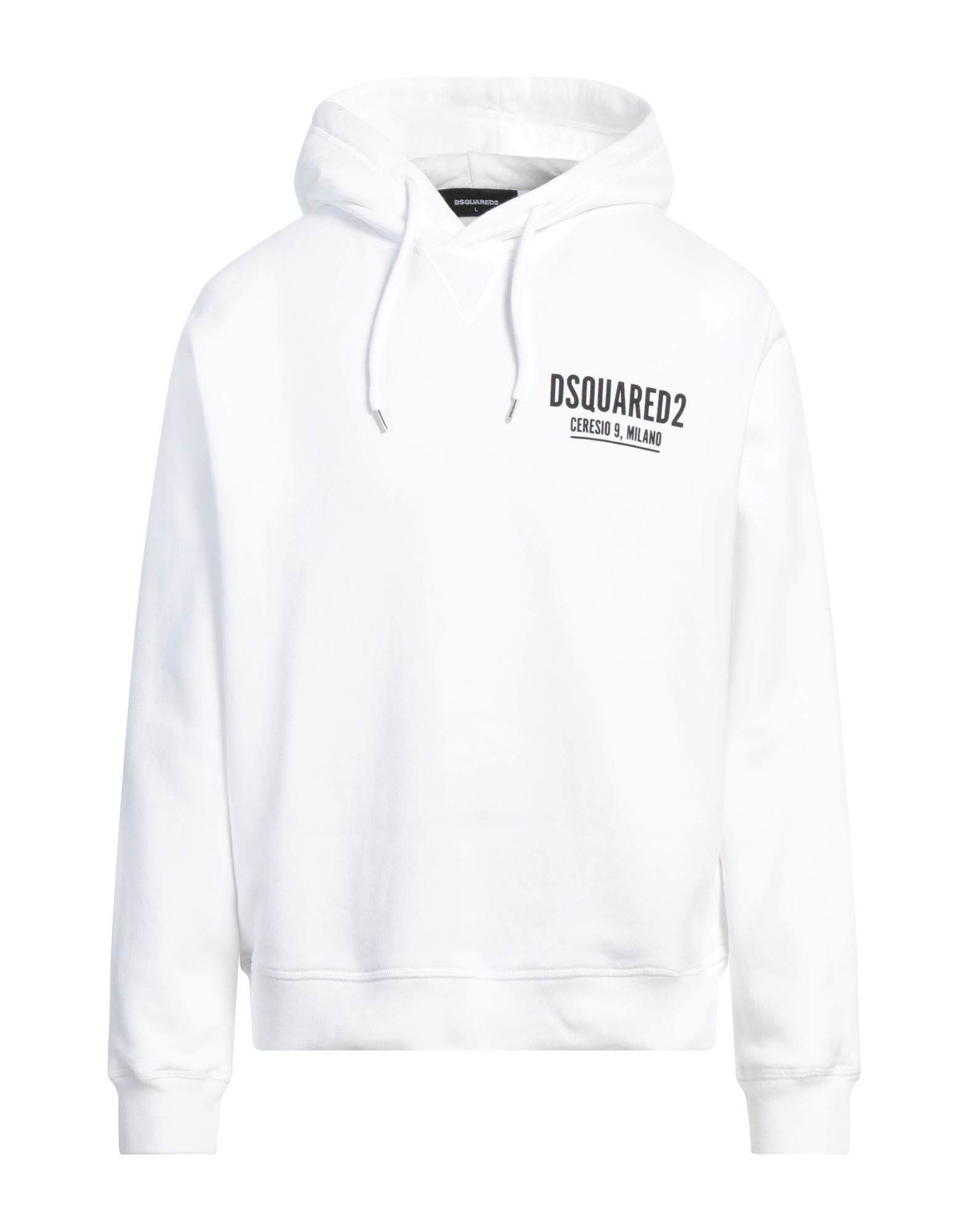 DSQUARED2 - Толстовки