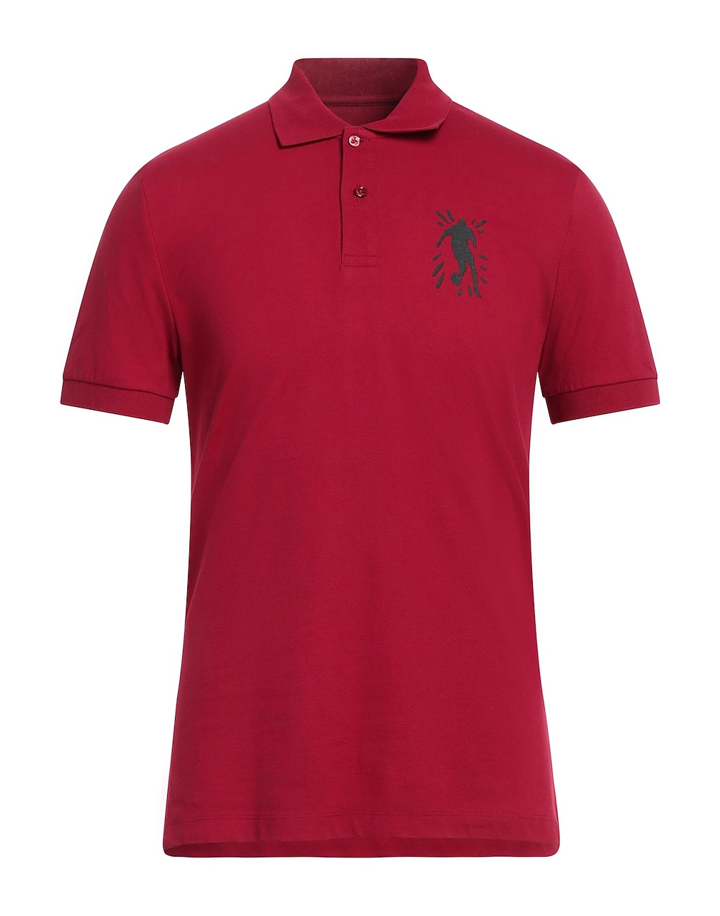 BIKKEMBERGS - Poloshirts
