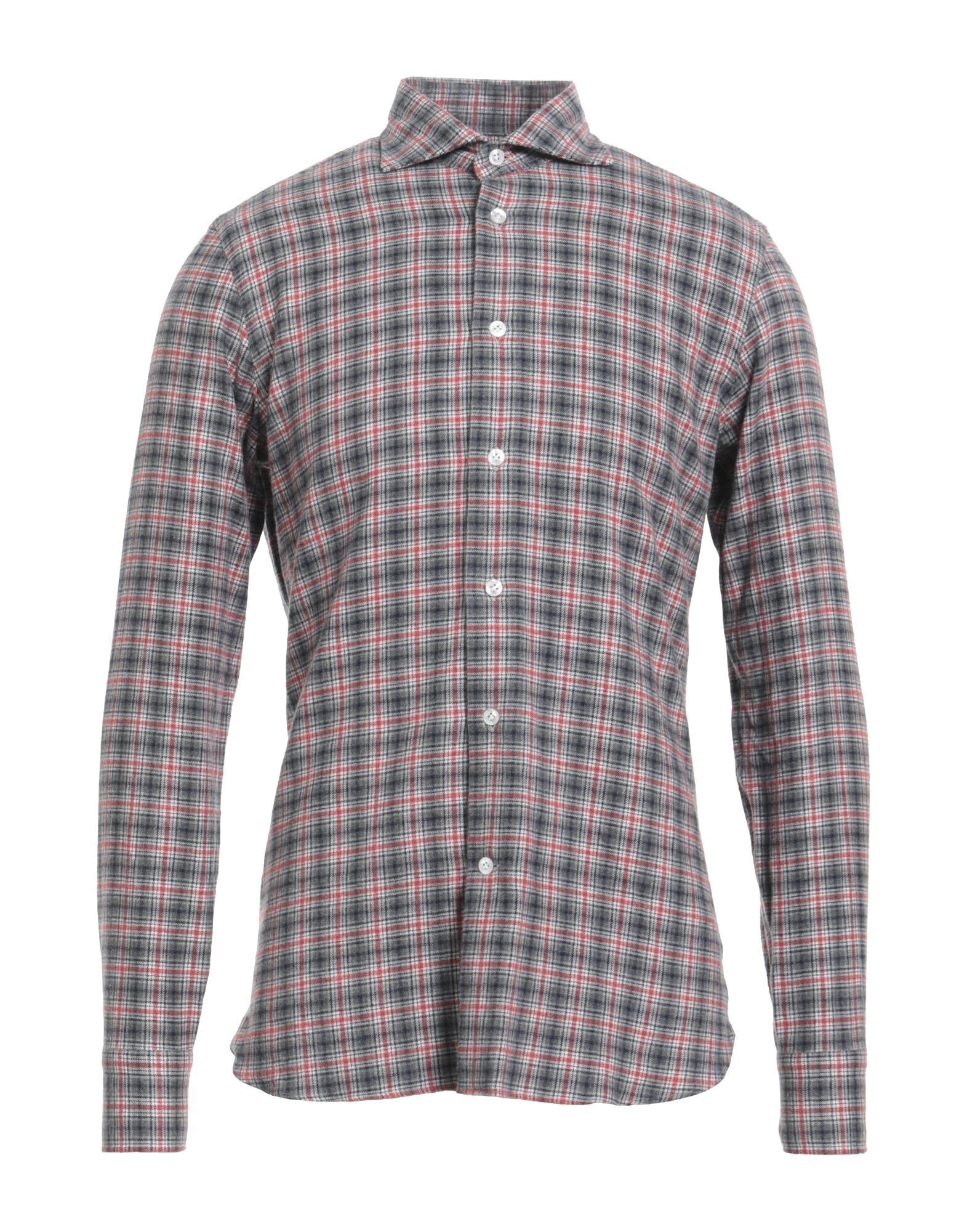 BORRIELLO NAPOLI - シャツ