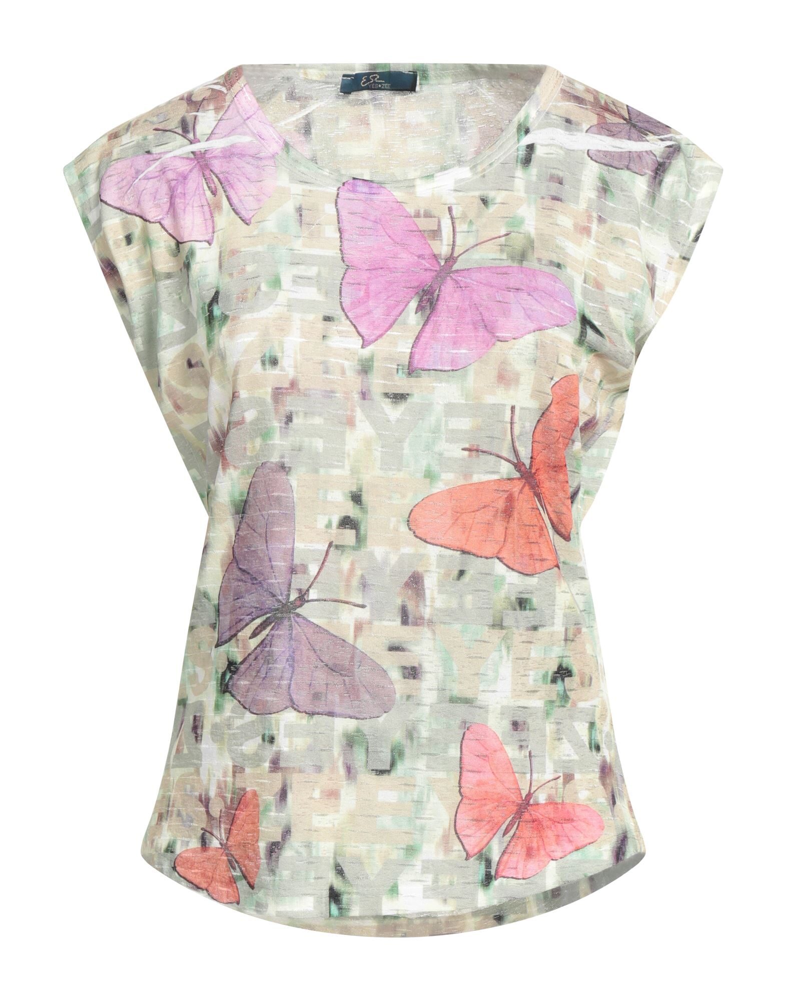 YES ZEE by ESSENZA - T-shirts