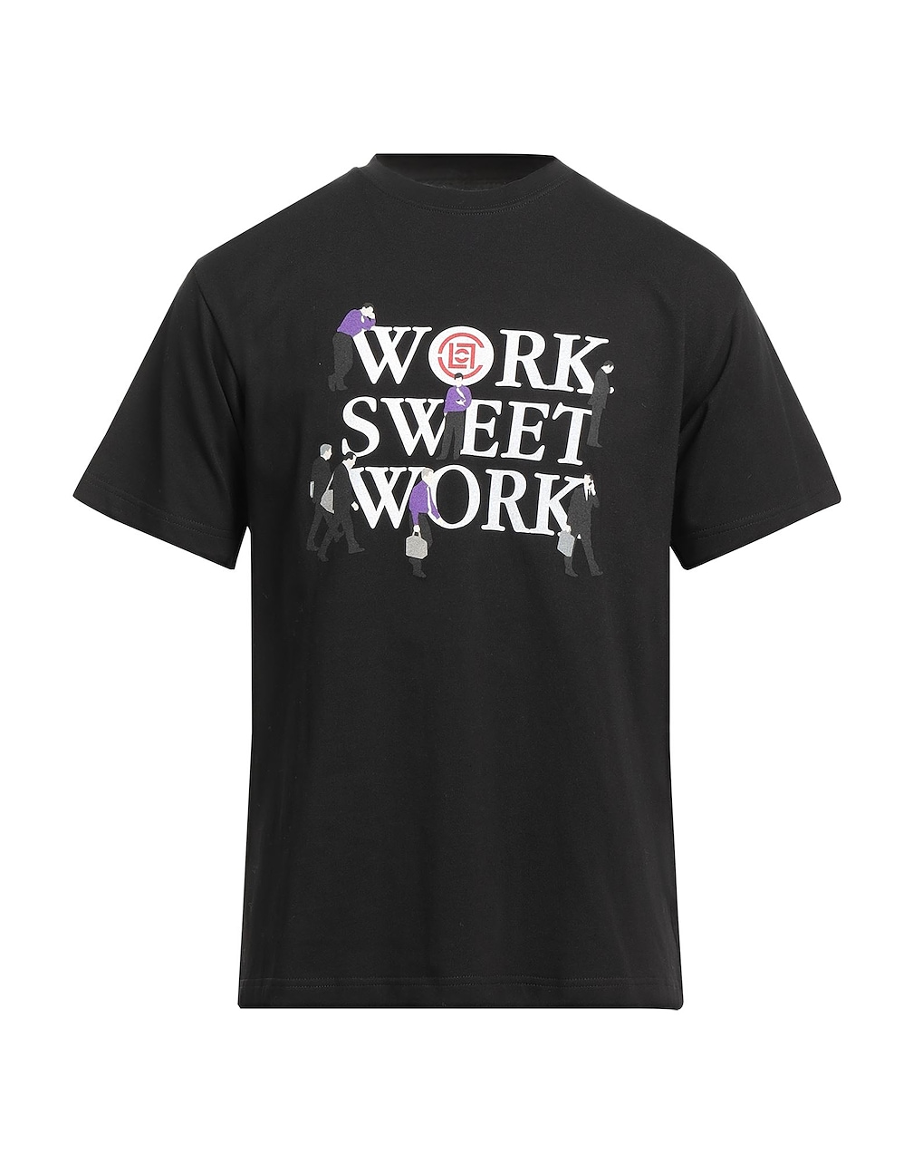 CLOT - T-shirts
