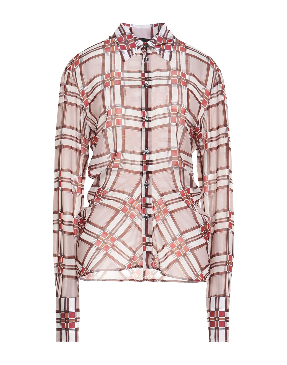 DSQUARED2 - Hemden