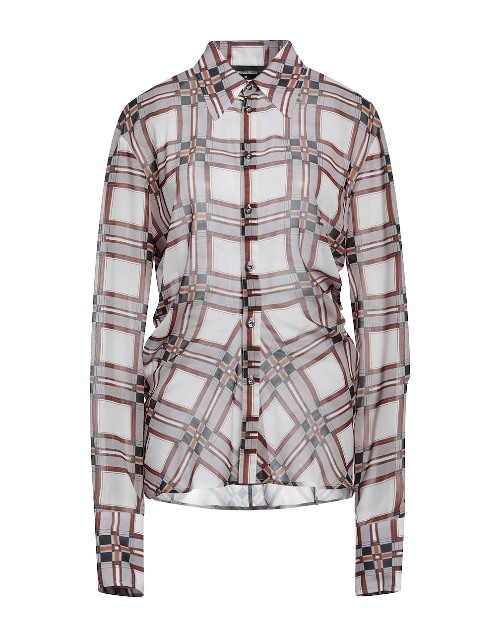 DSQUARED2 - Shirts