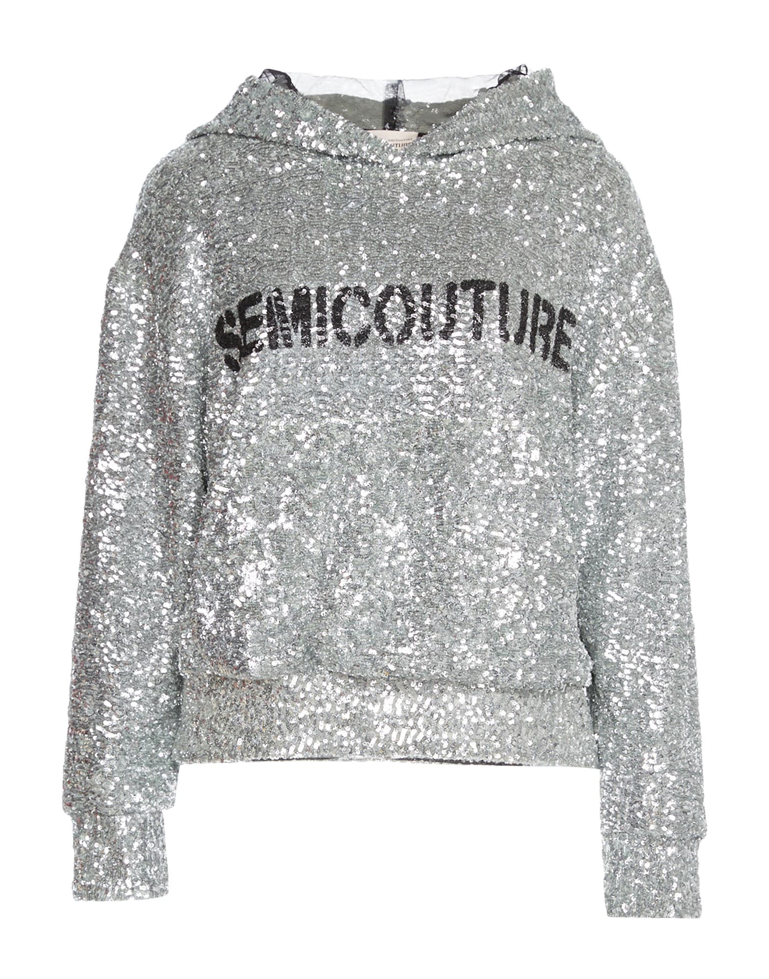 SEMICOUTURE - Sweatshirts