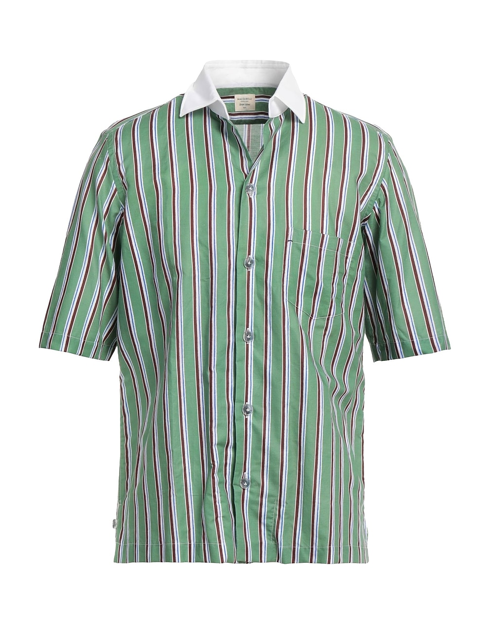 MAZZARELLI - Shirts
