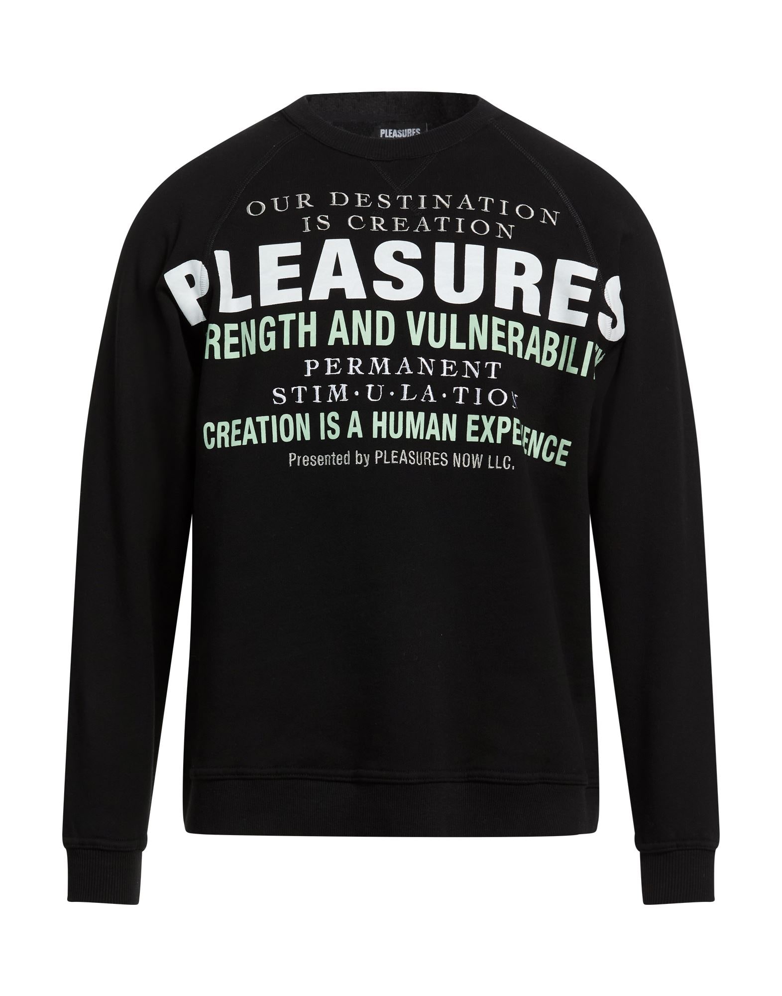 PLEASURES - Sweatshirts