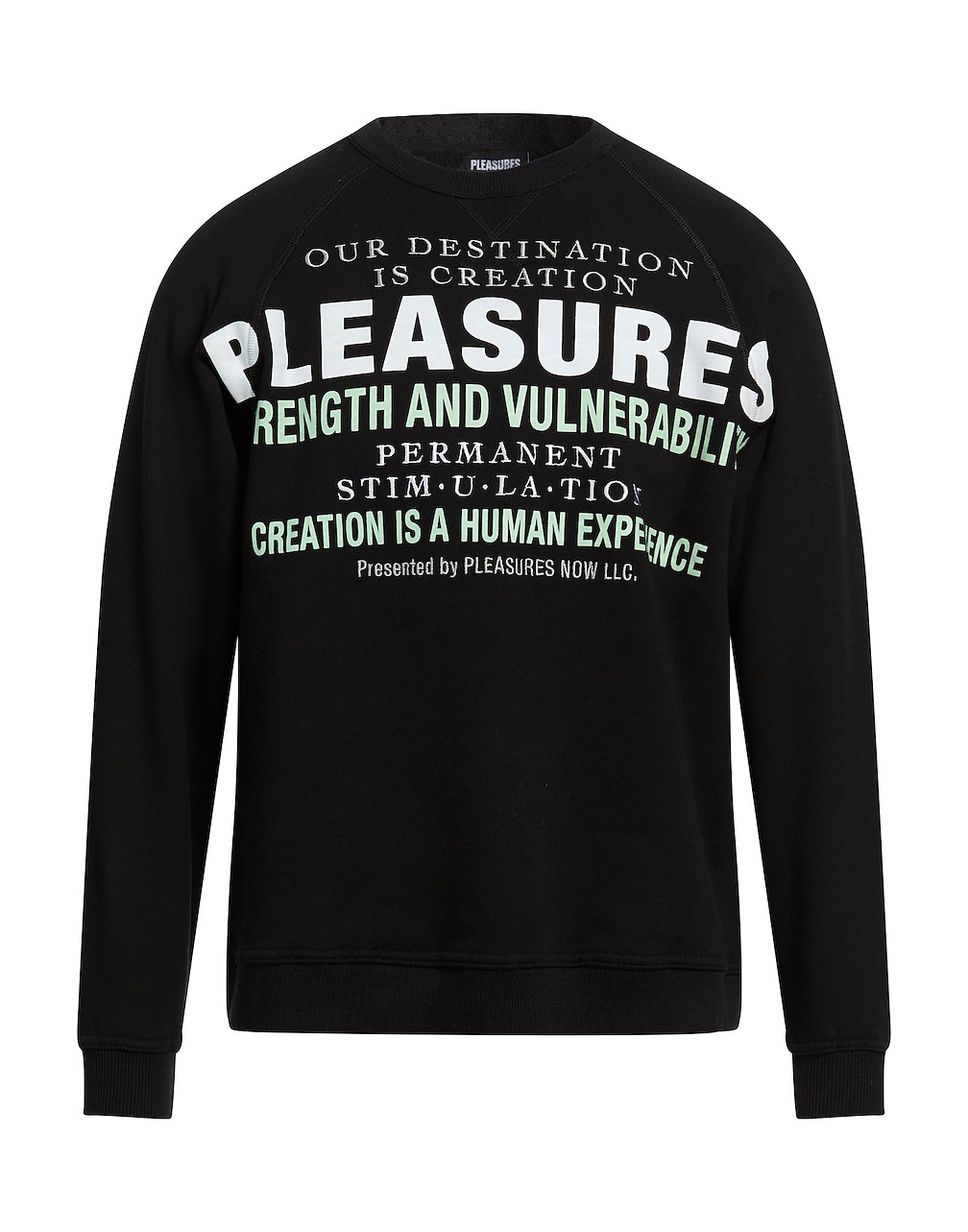 PLEASURES - Sweatshirts