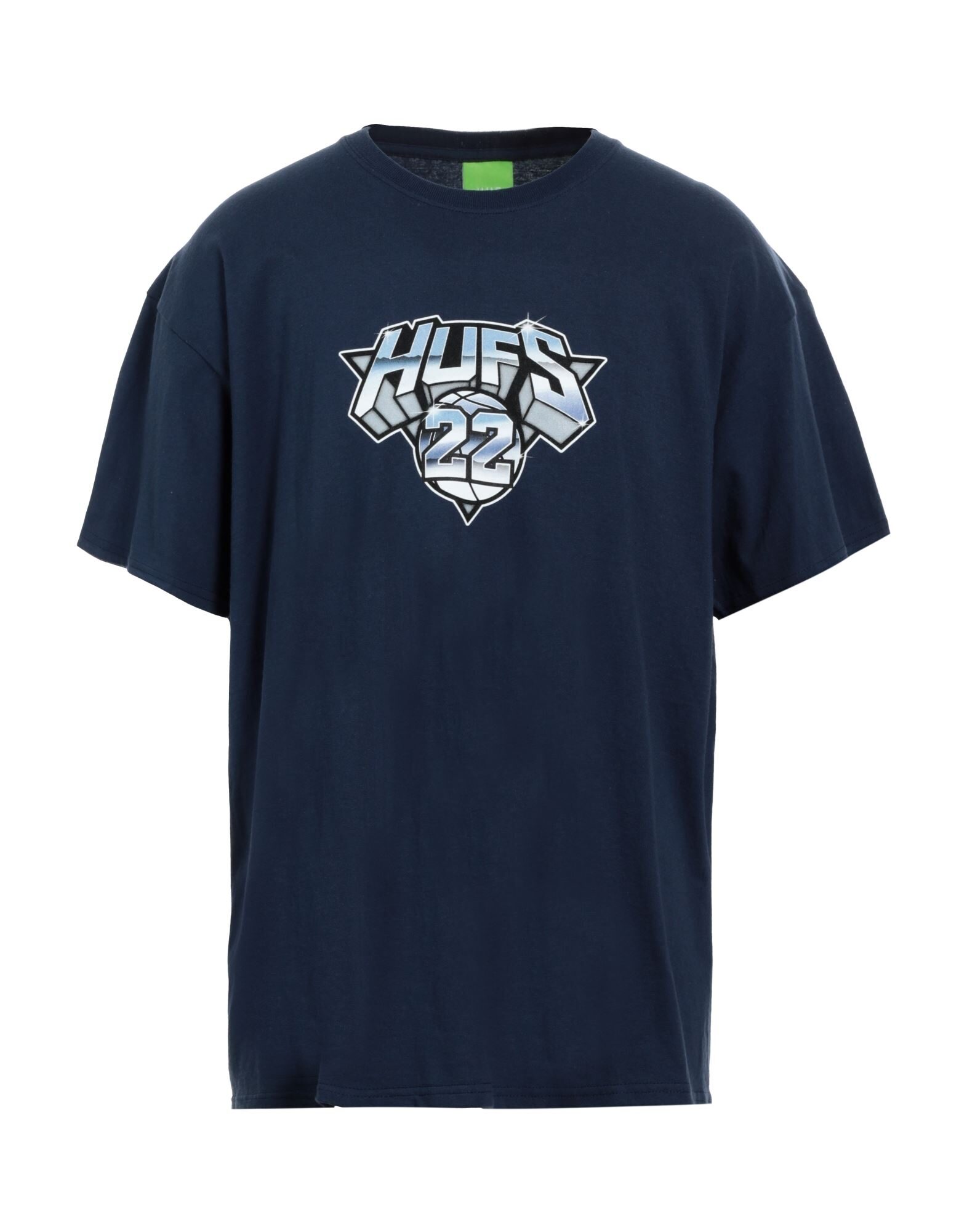 HUF - T-shirts