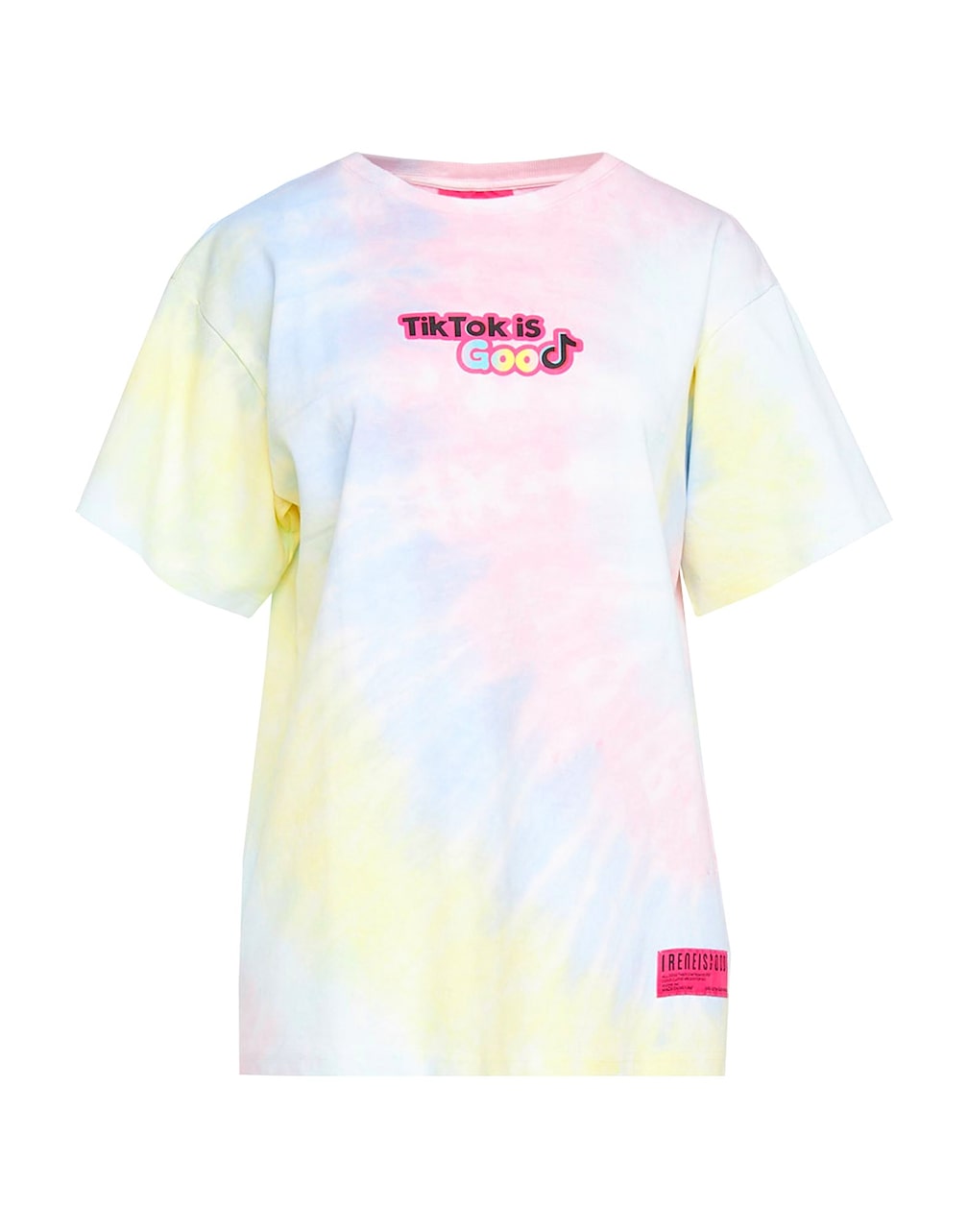 IRENEISGOOD - T-shirts