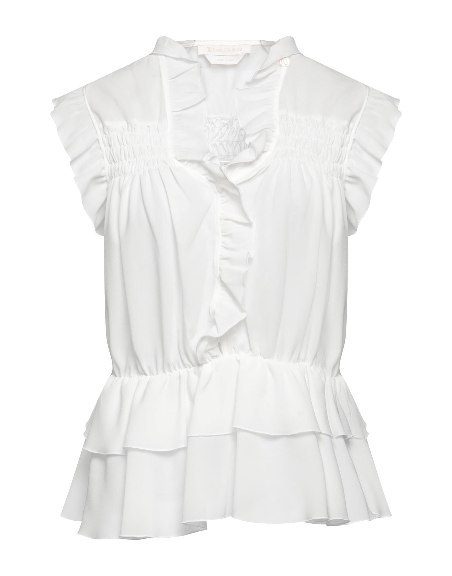 ROBERTA BIAGI - Tops