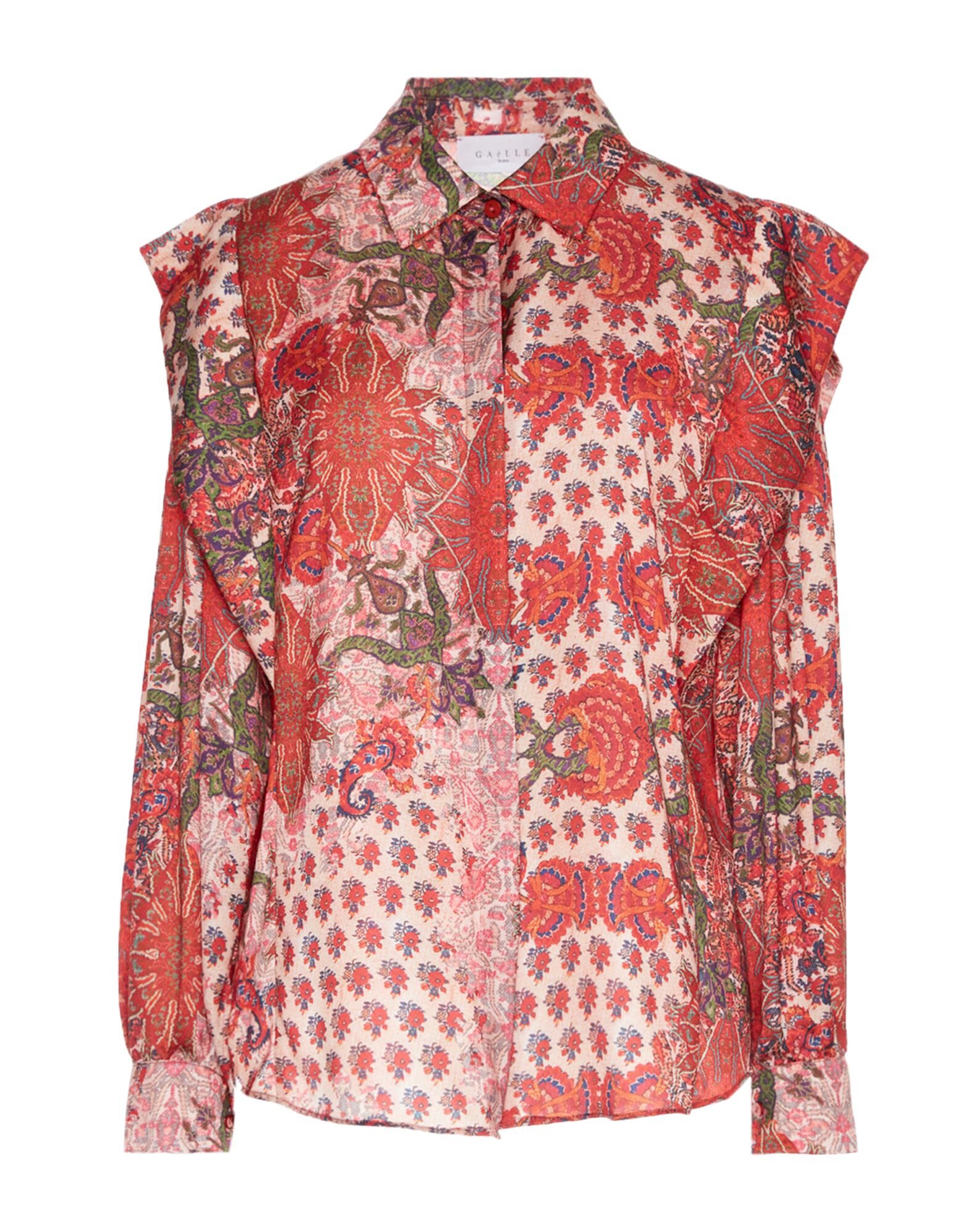 GAëLLE Paris - Shirts