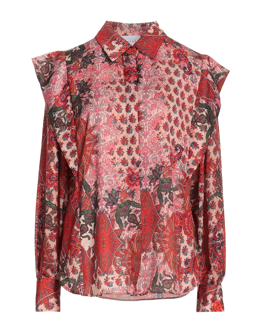 GAëLLE Paris - Shirts
