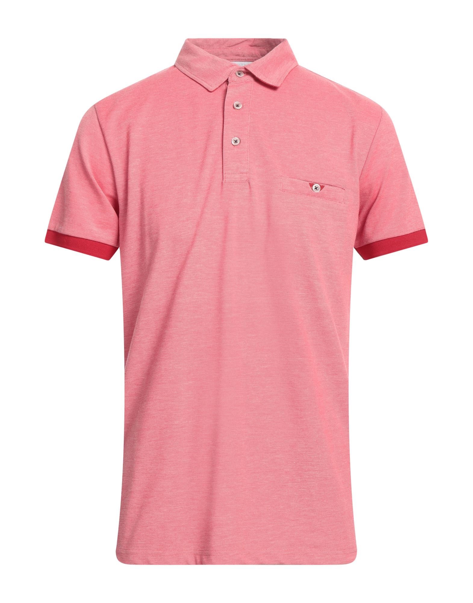 UMBERTO VALLATI - Polo shirts