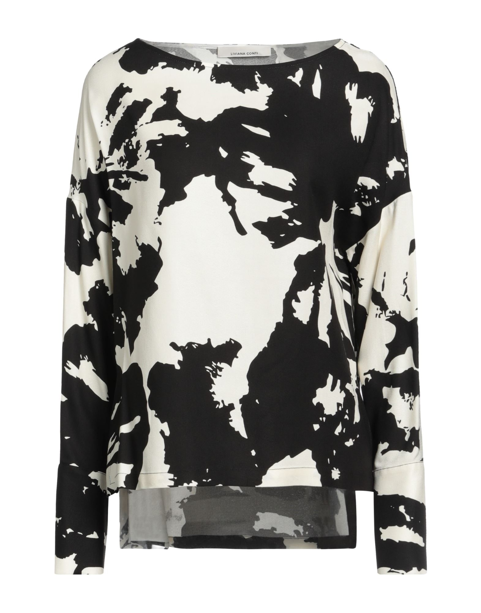 LIVIANA CONTI - Топы без рукавов