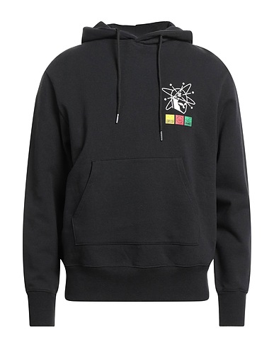 CLOT Hooded sweatshirt Black 100% Cotton