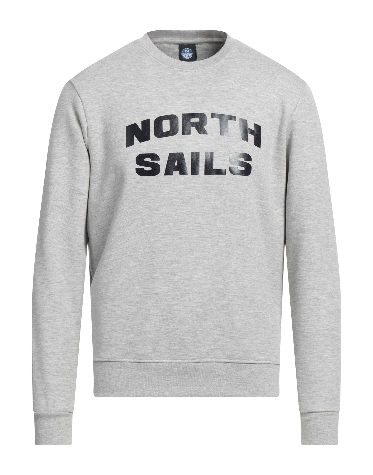 NORTH SAILS - T-shirts