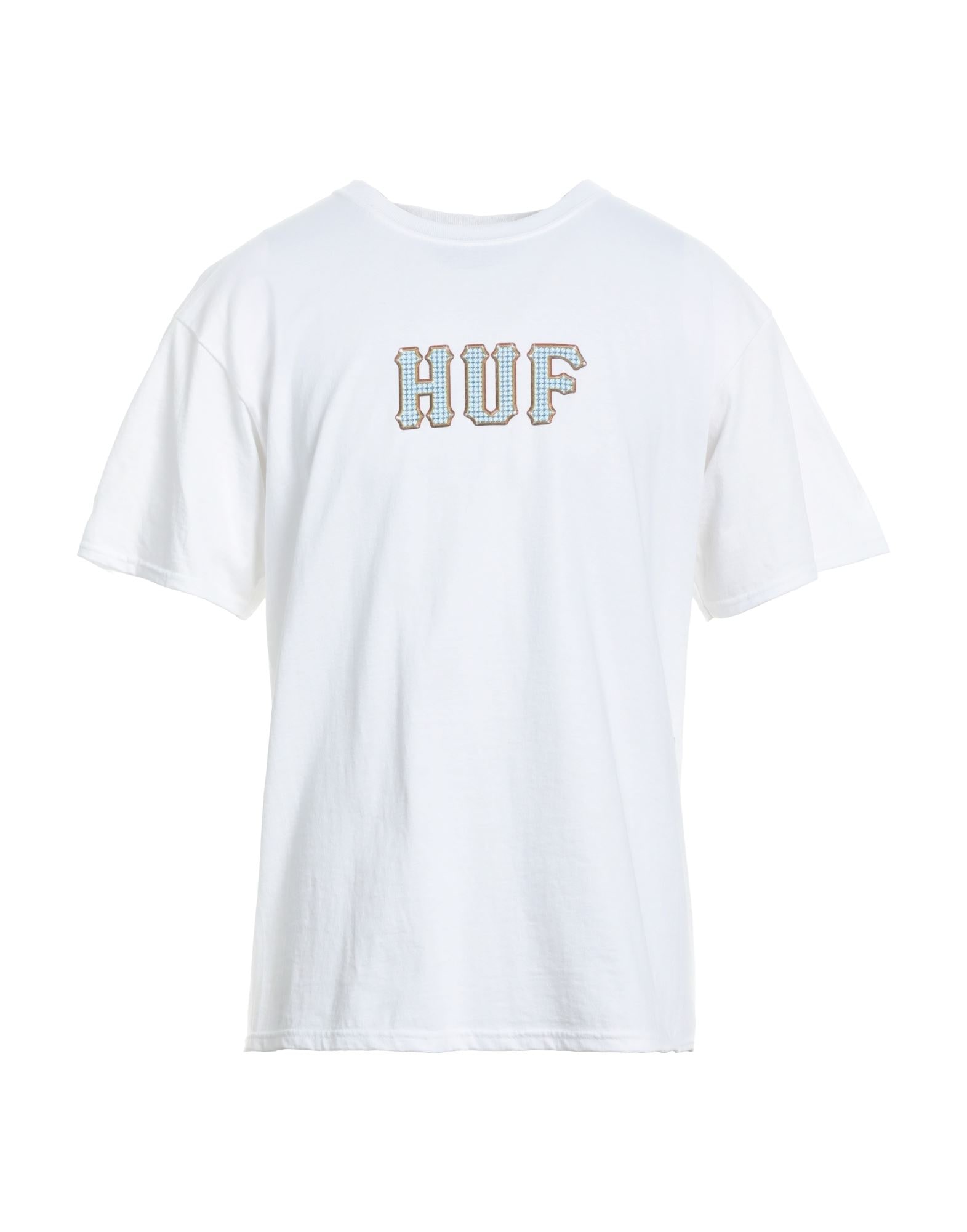 HUF - T-shirts