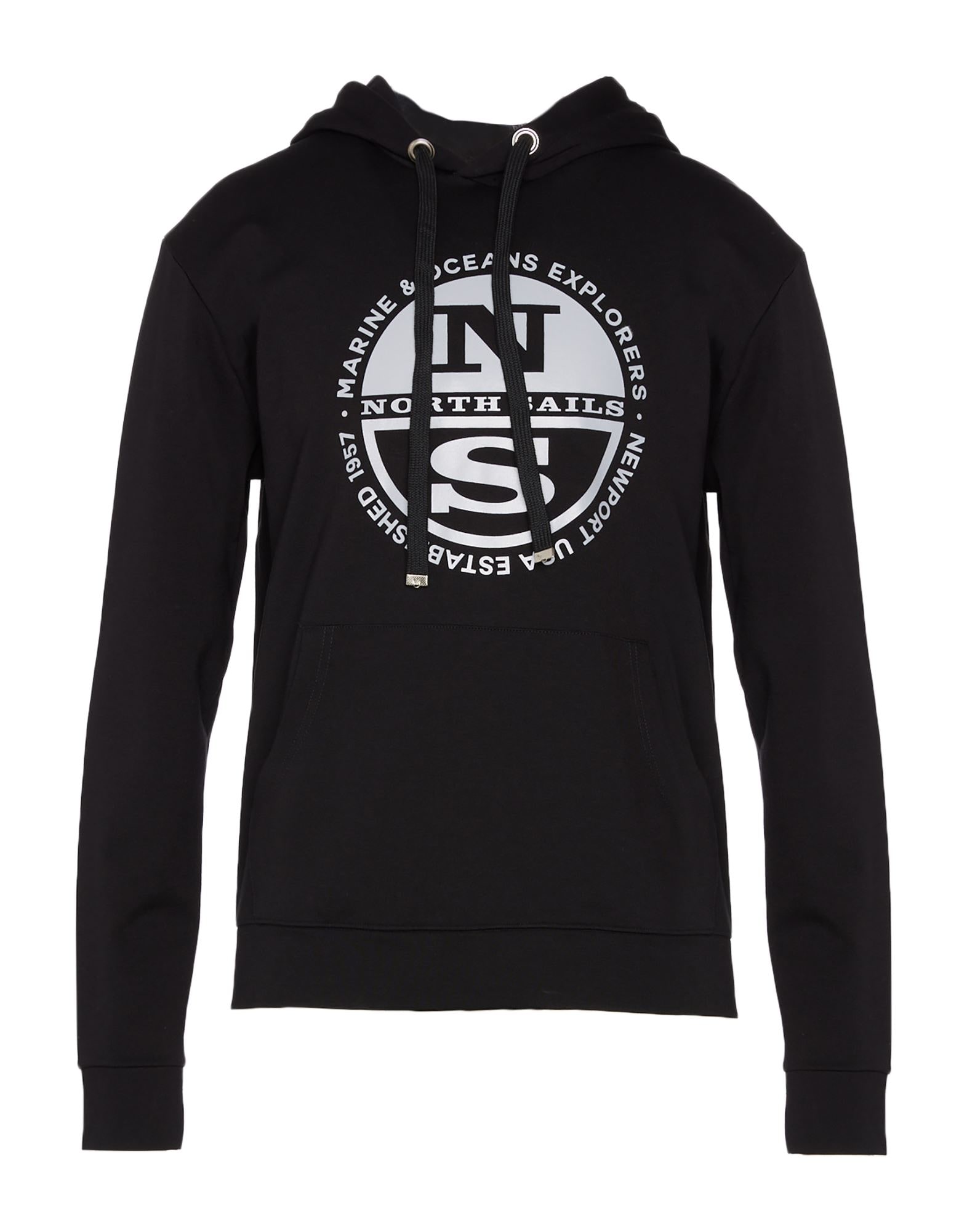 NORTH SAILS - Sweatshirts