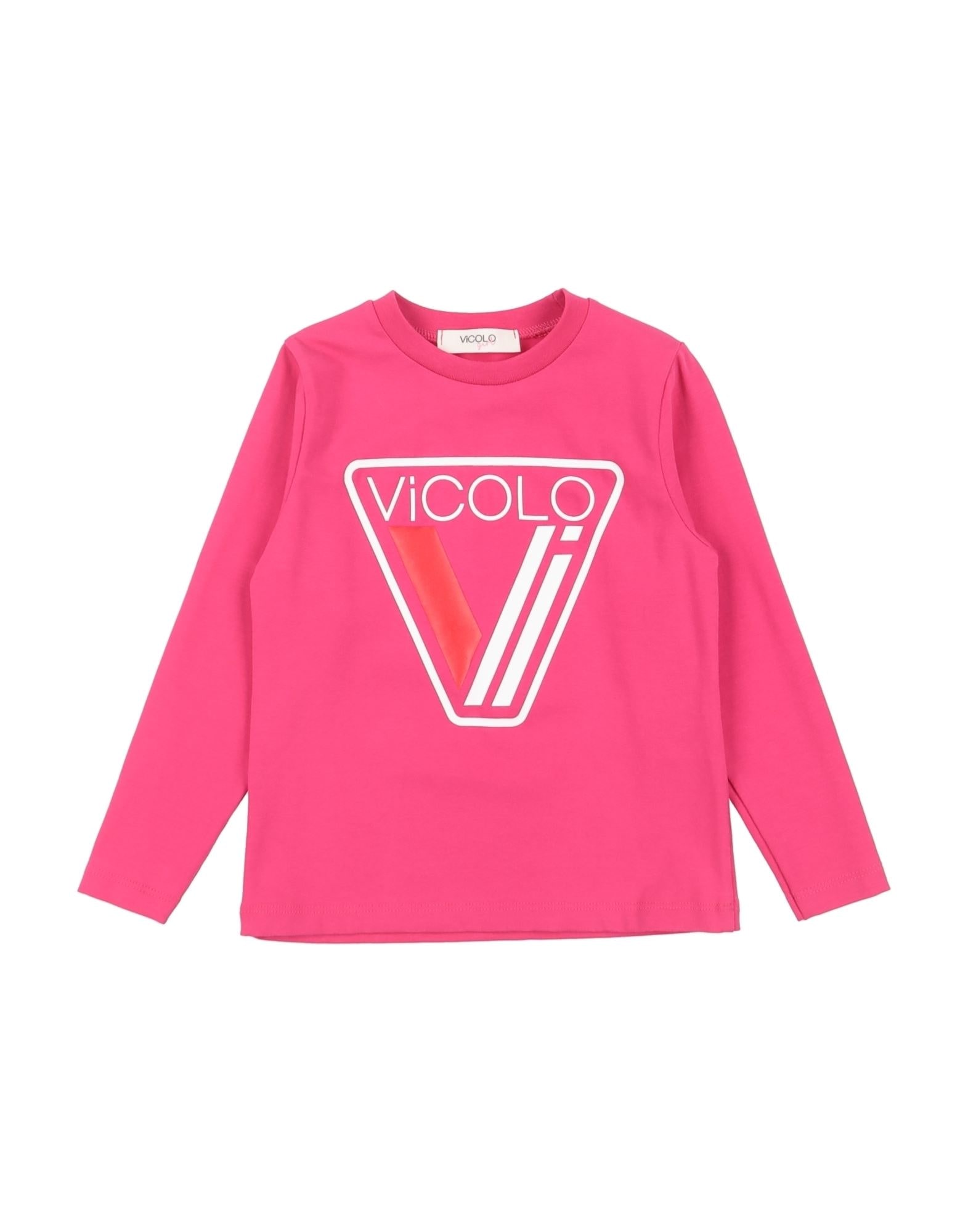 VICOLO - T-shirts