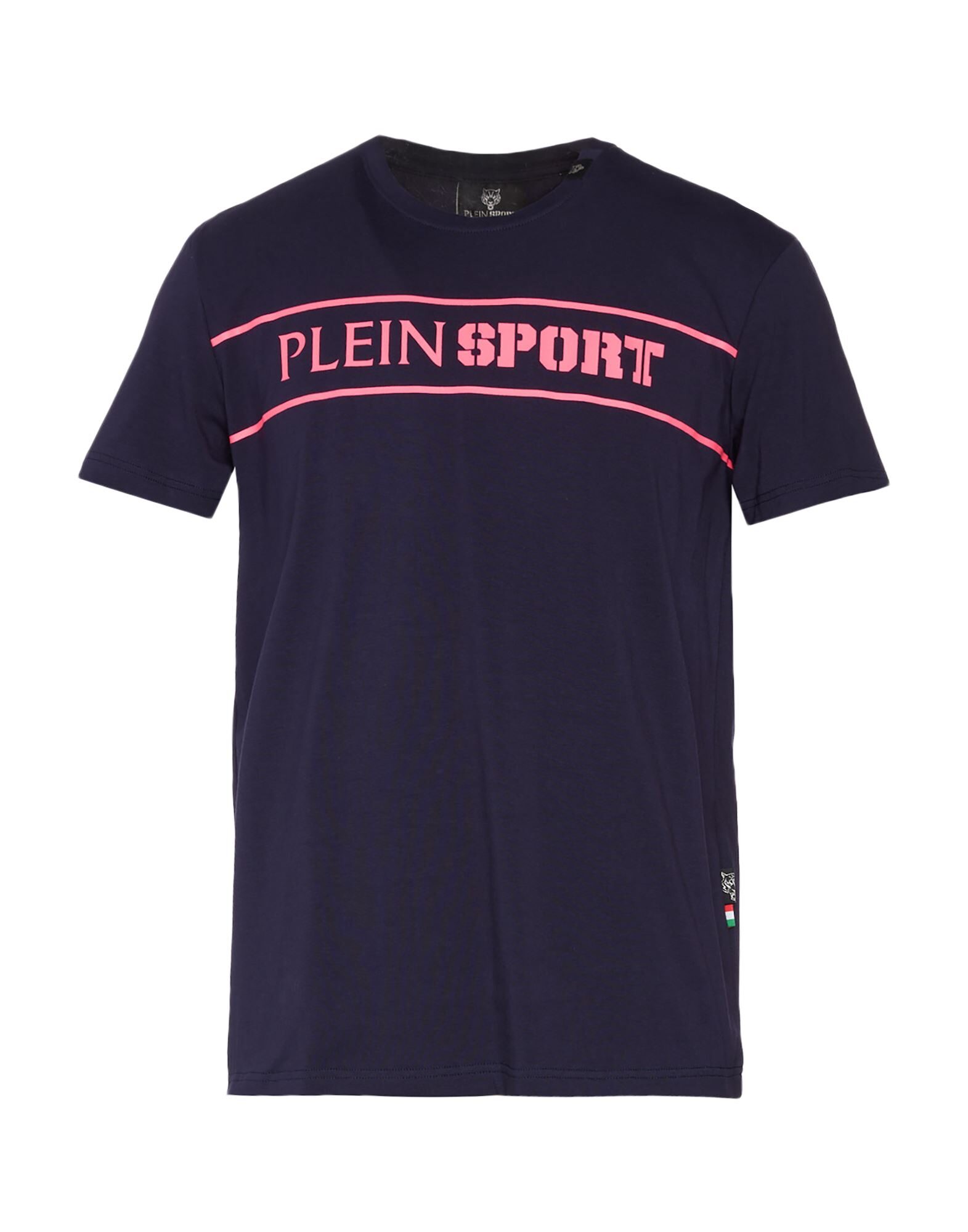 PLEIN SPORT - T-shirts