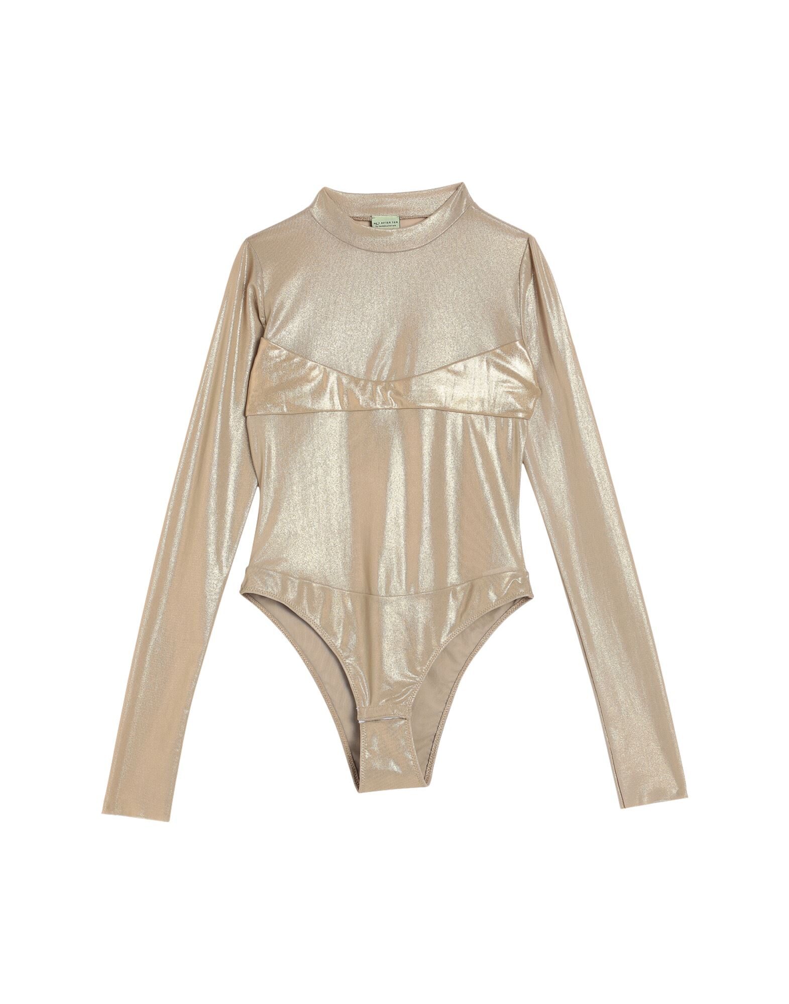 NOT AFTER TEN - Bodysuits