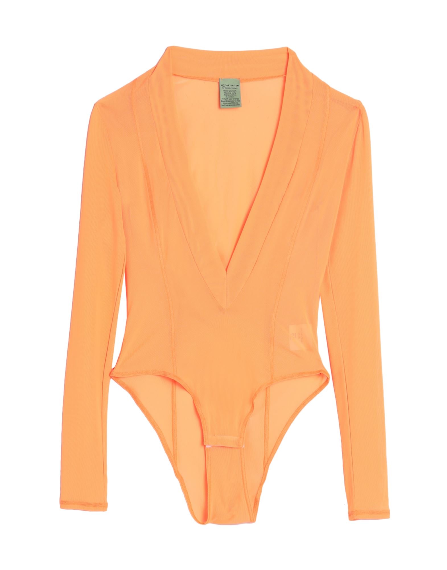 NOT AFTER TEN - Bodysuits