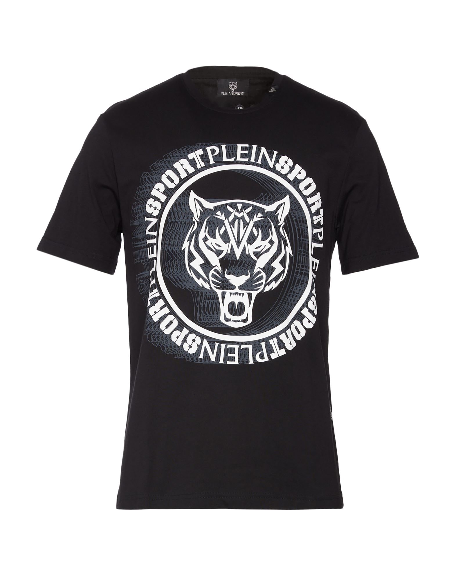 PLEIN SPORT - T-shirts