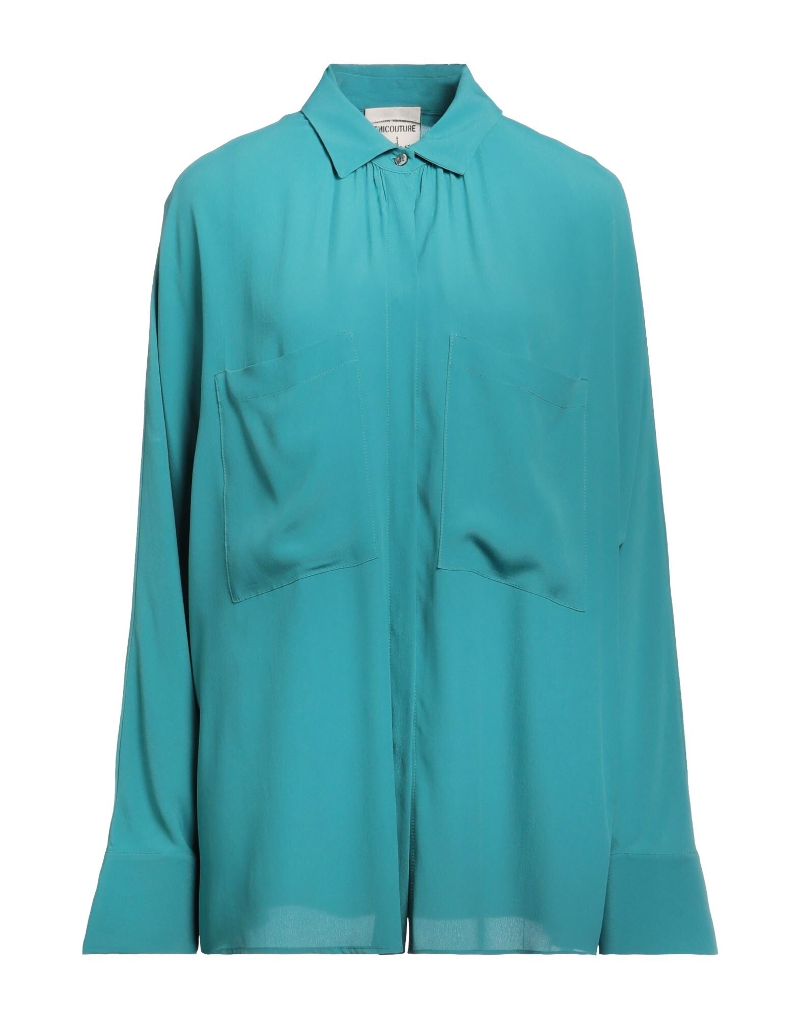 SEMICOUTURE - Camicie