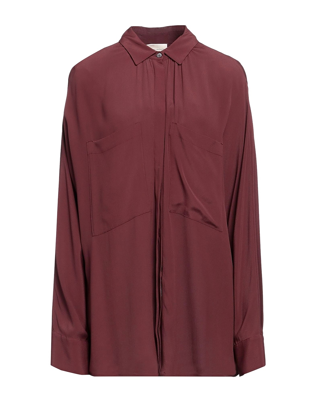 SEMICOUTURE - Shirts