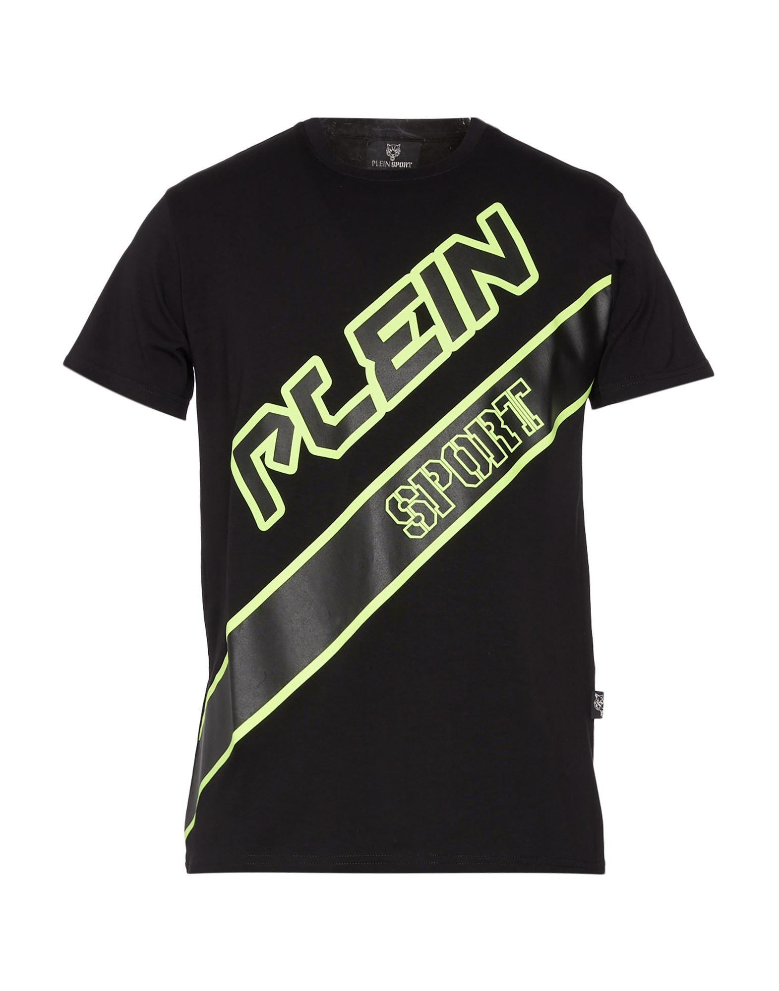 PLEIN SPORT - T-shirts