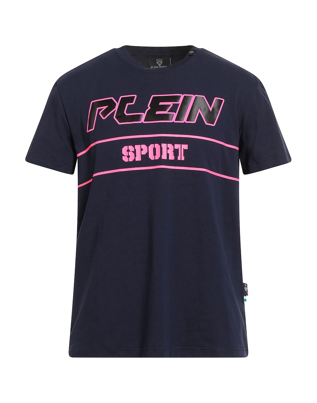 PLEIN SPORT - T-shirts