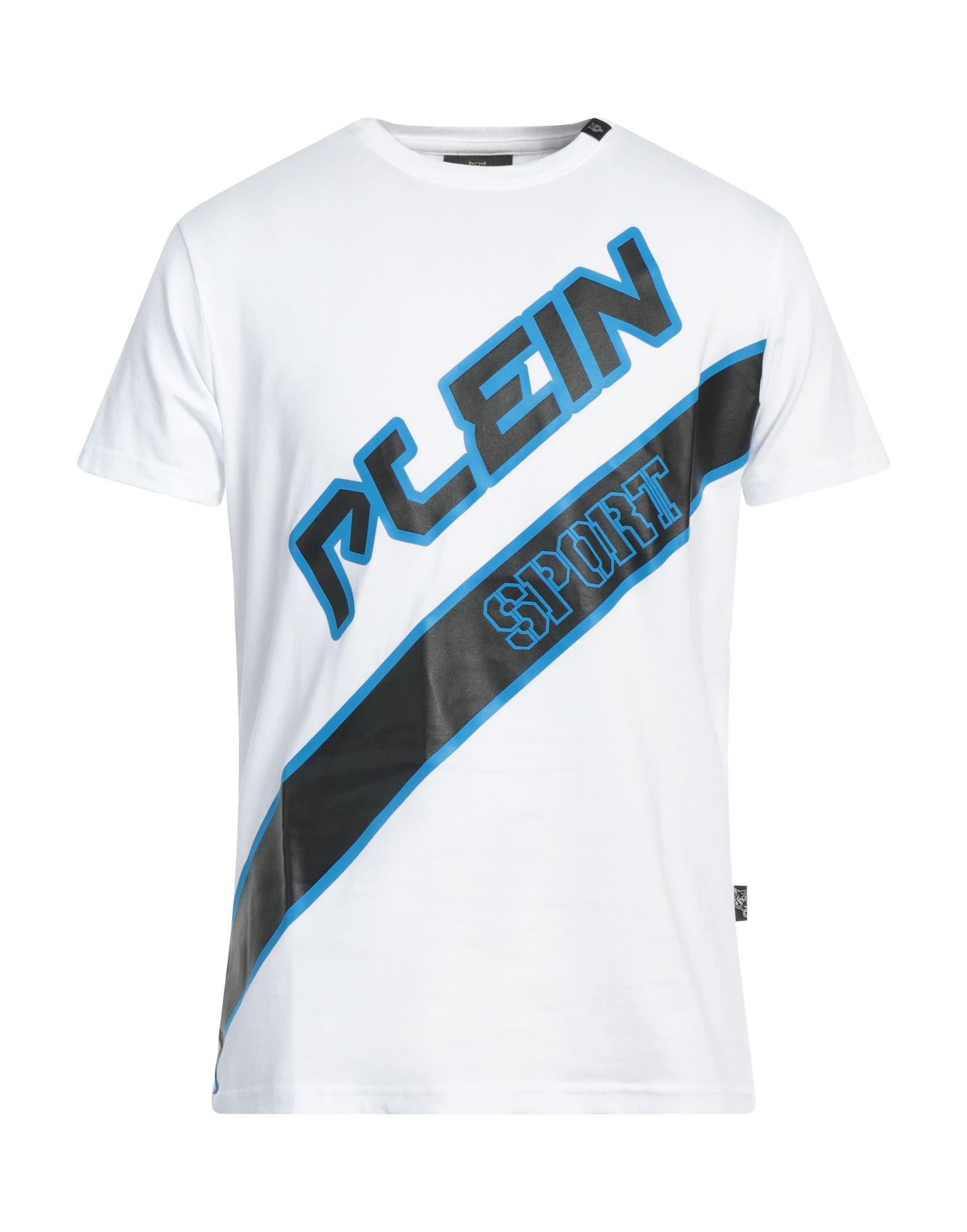 PLEIN SPORT - T-shirts