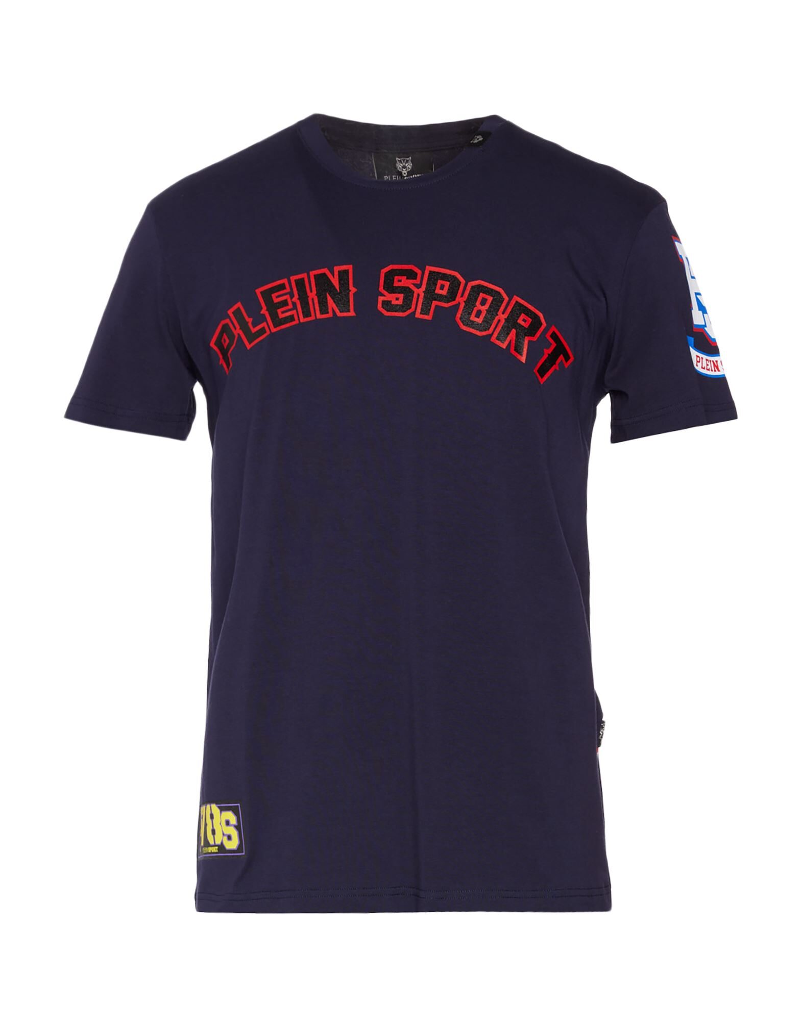 PLEIN SPORT - T-shirts