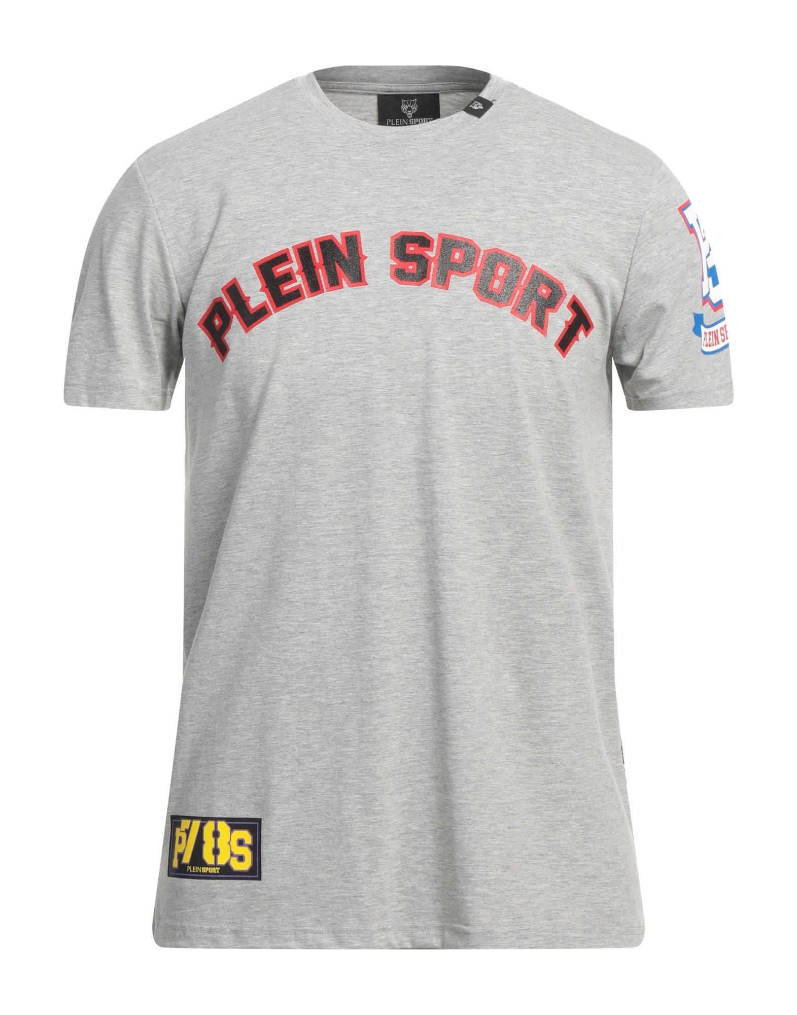 PLEIN SPORT - T-shirts