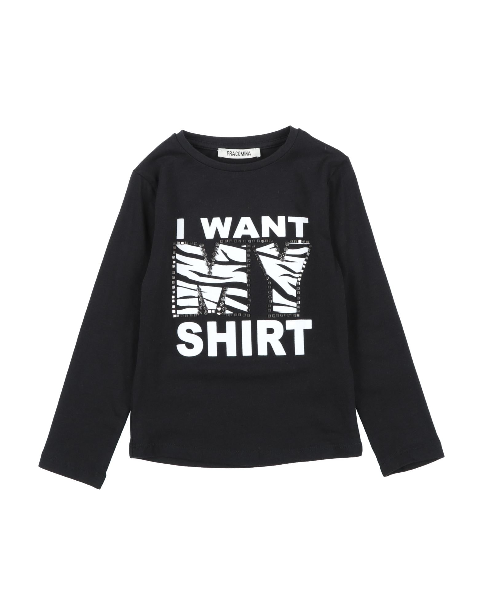 FRACOMINA MINI - Camisetas