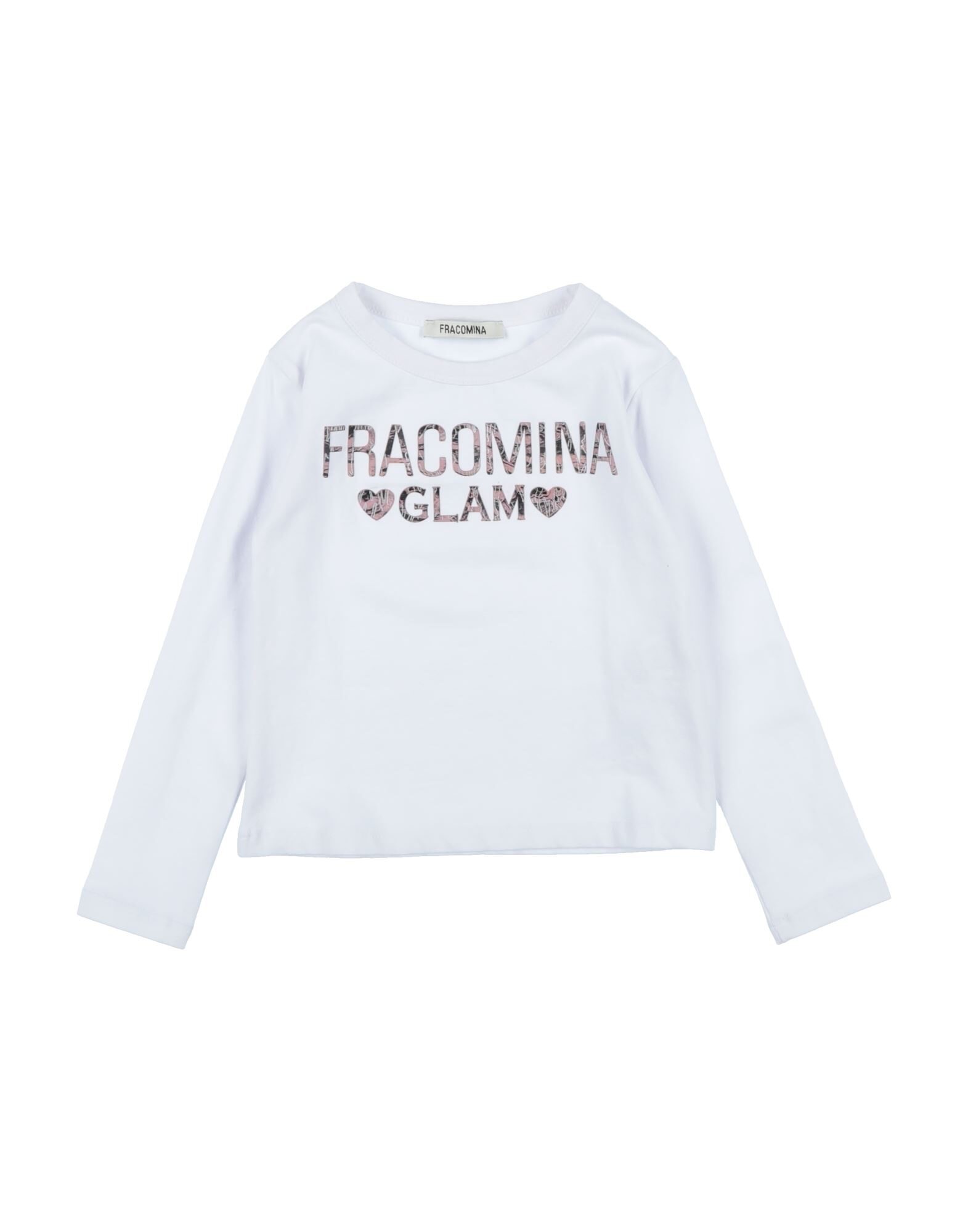 FRACOMINA MINI - Camisetas