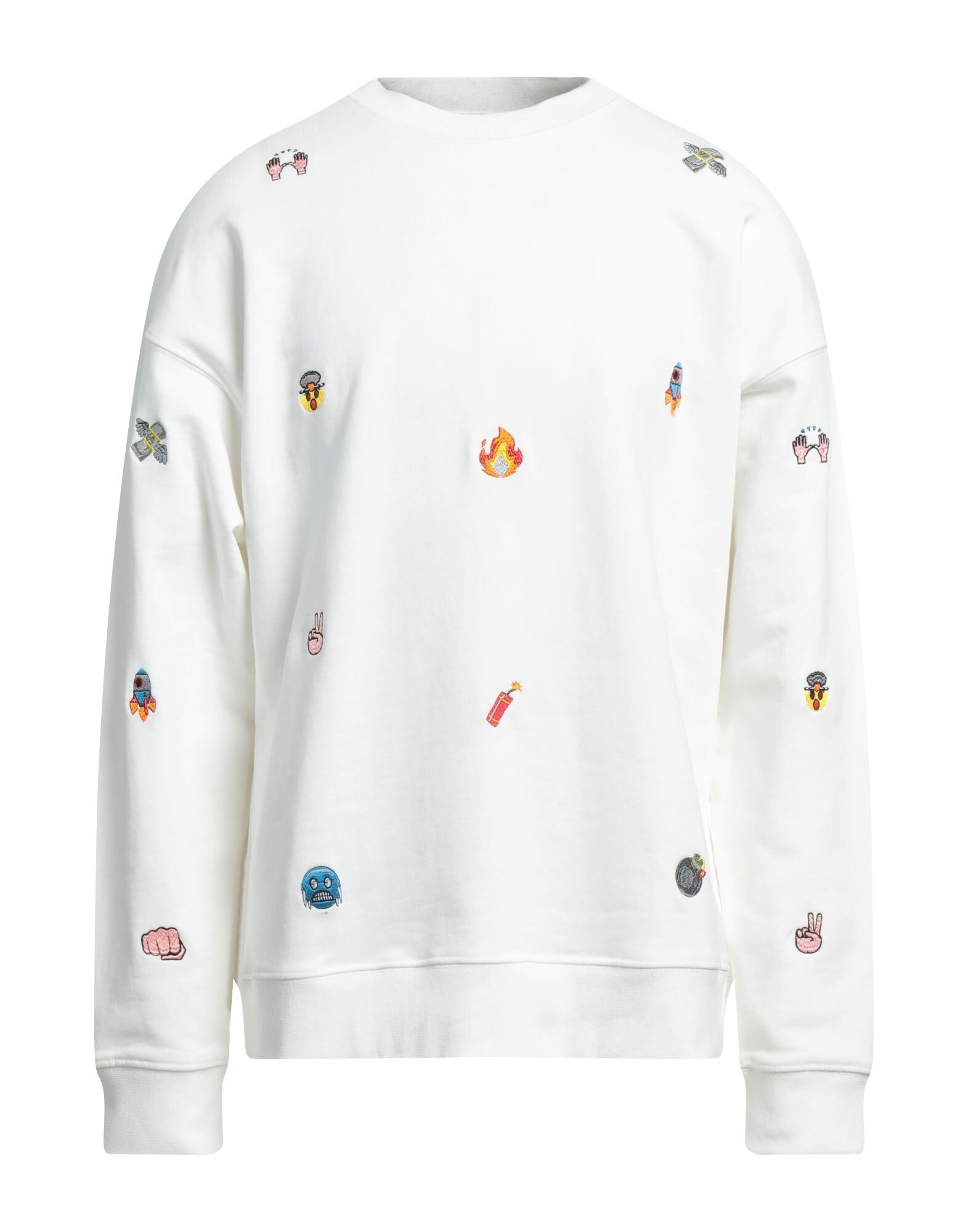 LC23 - スウェットシャツ