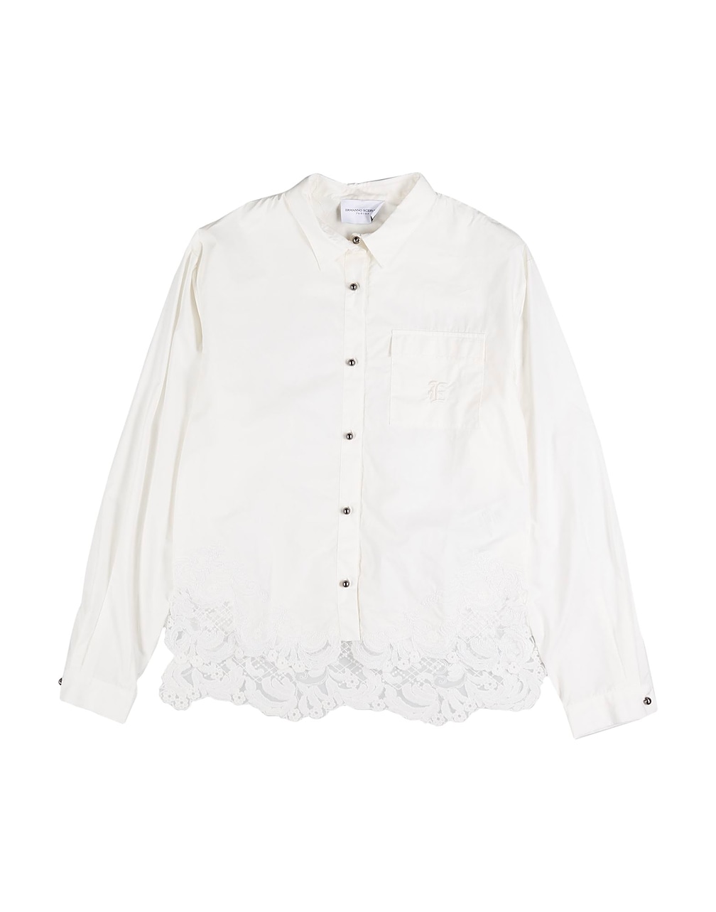 ERMANNO SCERVINO JUNIOR - Shirts
