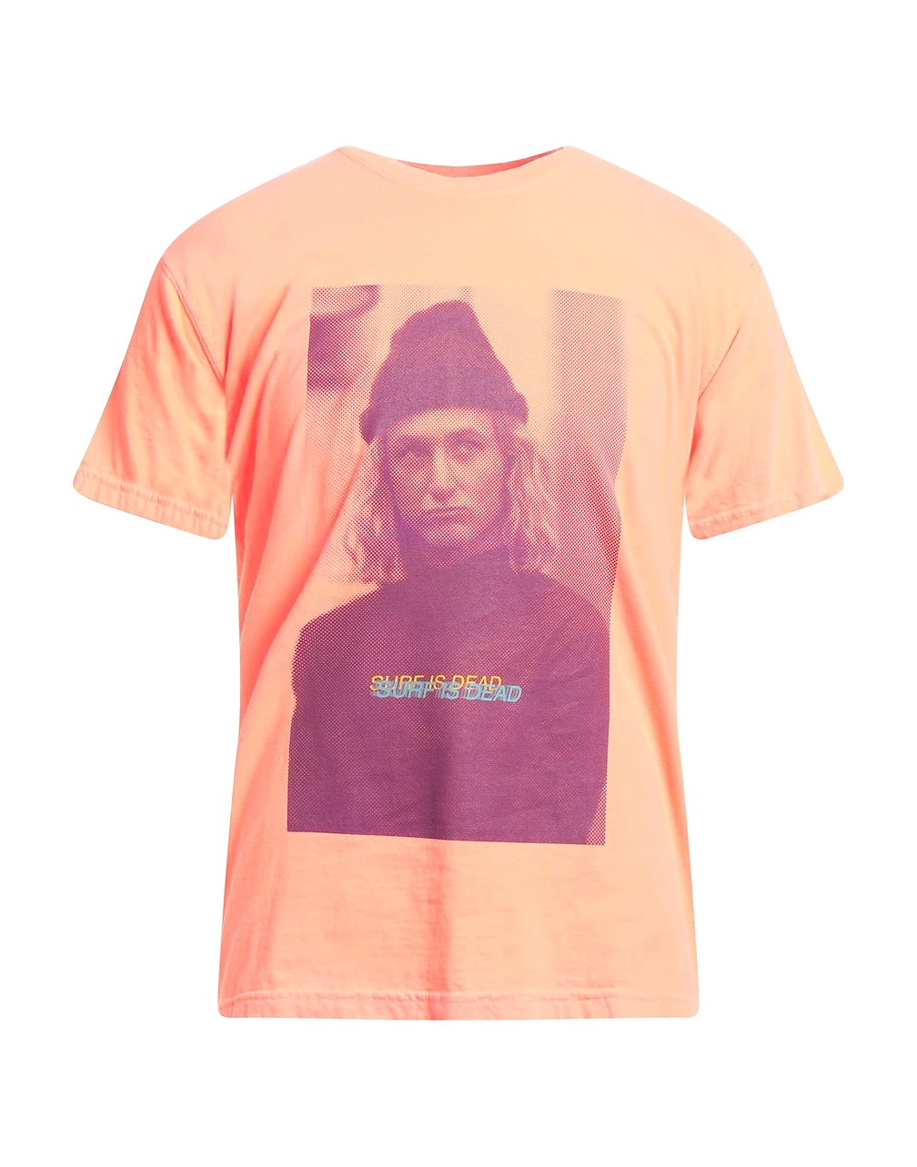 SURF IS DEAD - T-shirts