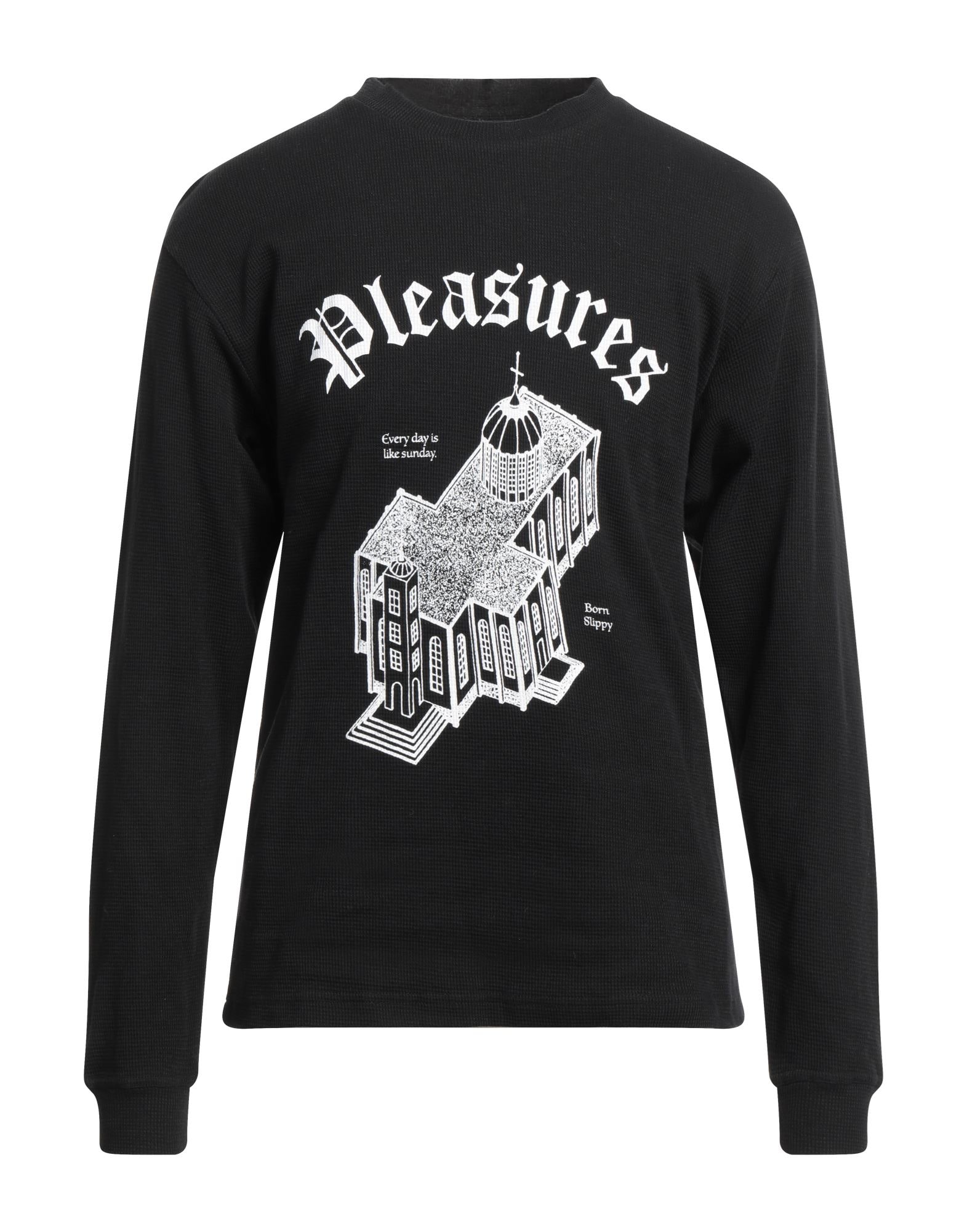 PLEASURES - T-shirts