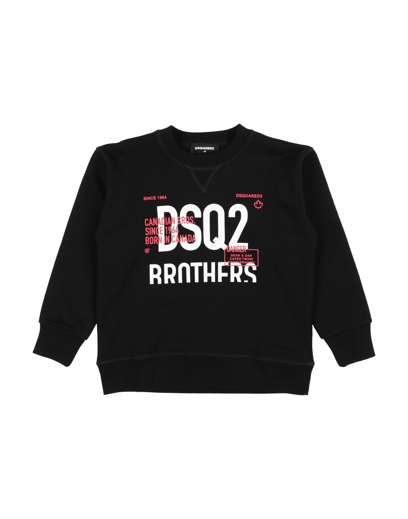 DSQUARED2 - Sweatshirts