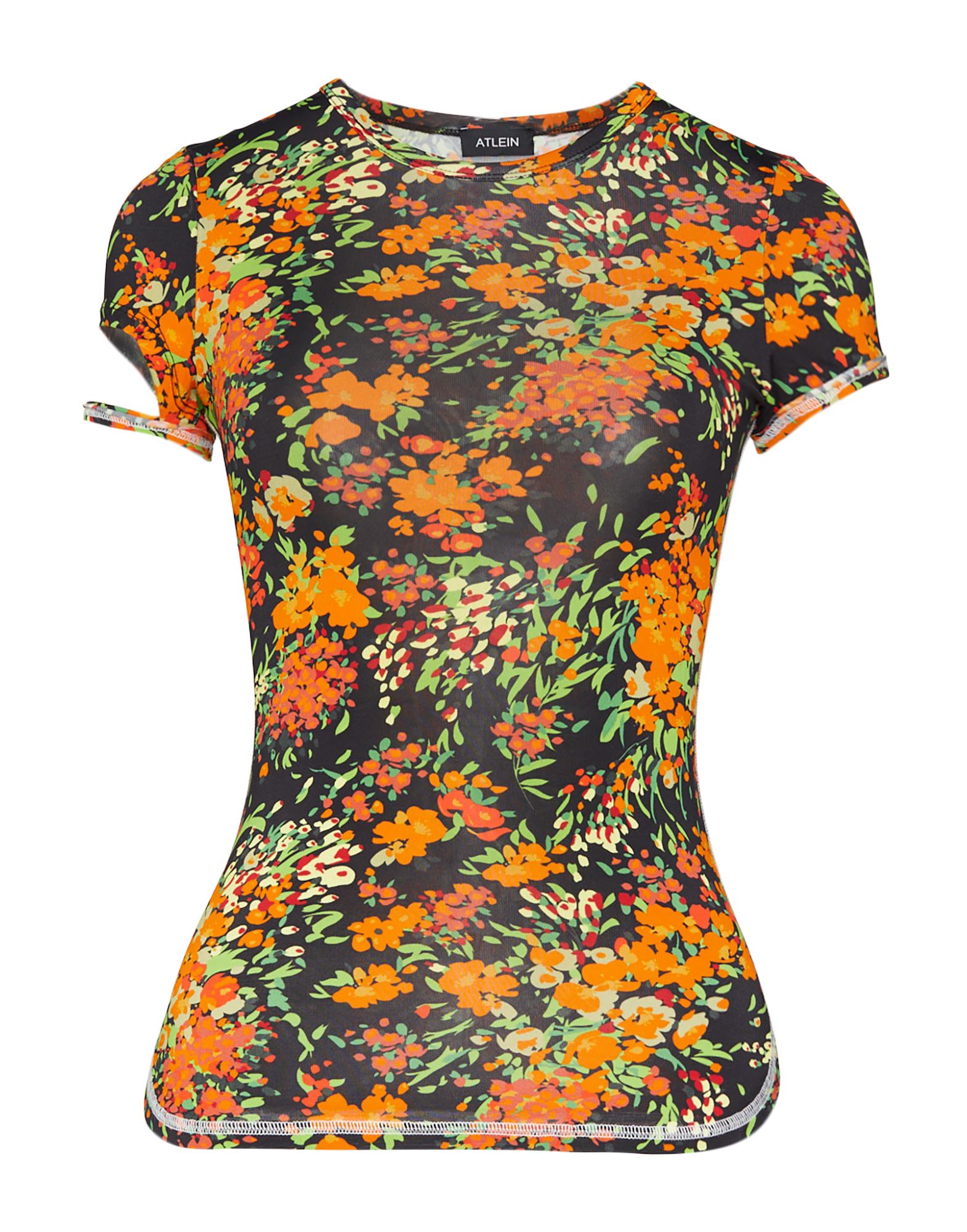 ATLEIN - T-shirts