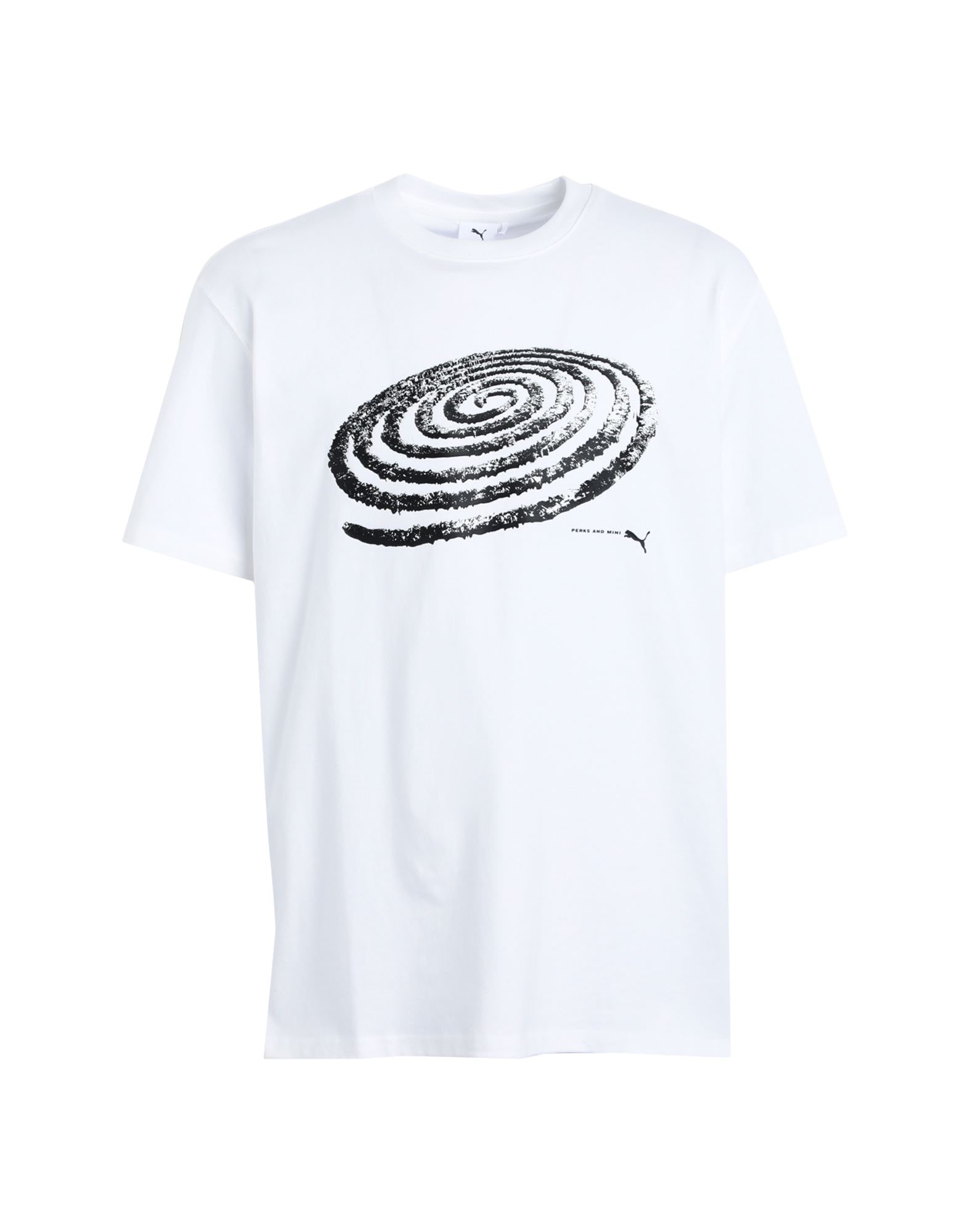 PUMA x P.A.M. PERKS AND MINI - T-shirts