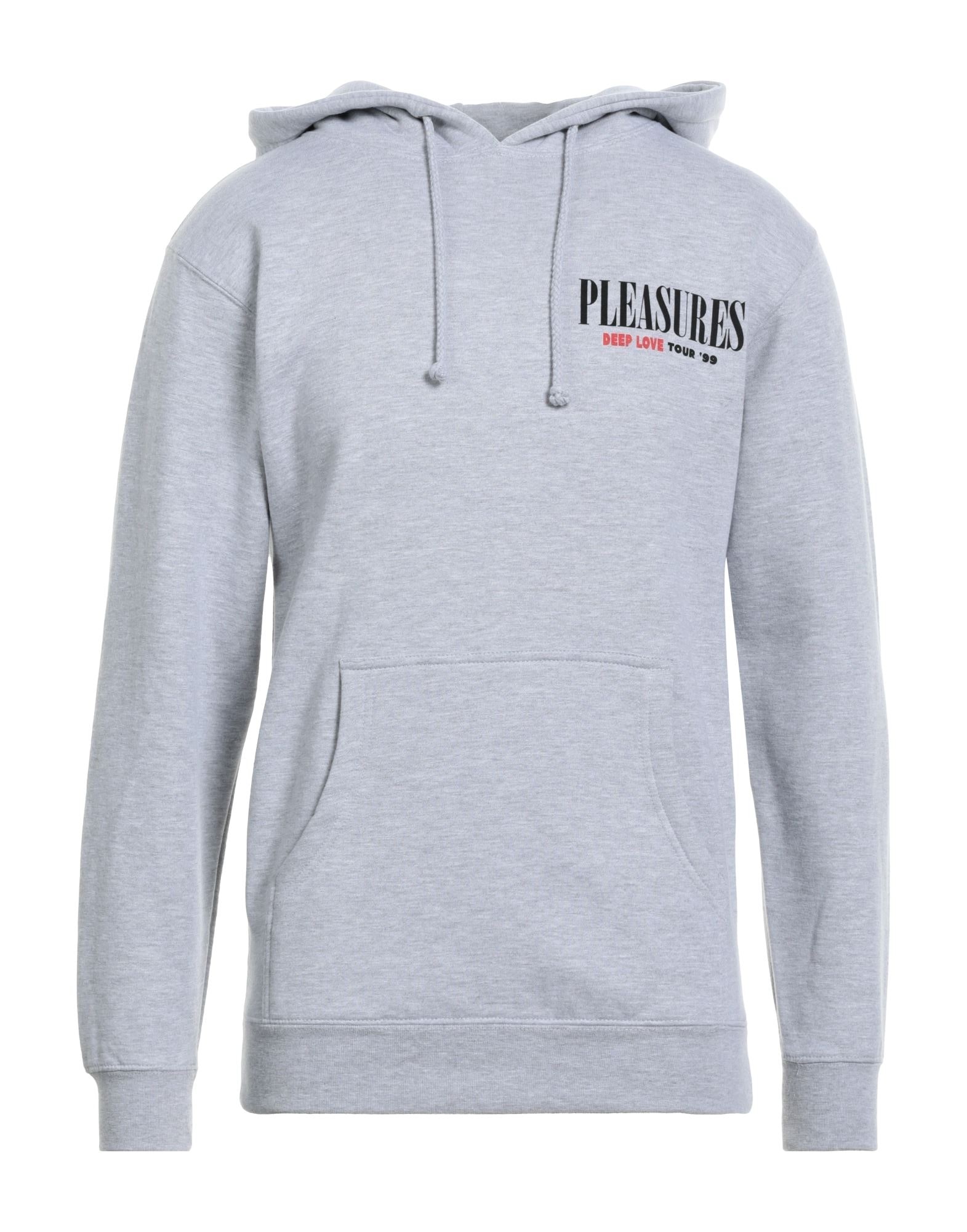 PLEASURES - Sweatshirts