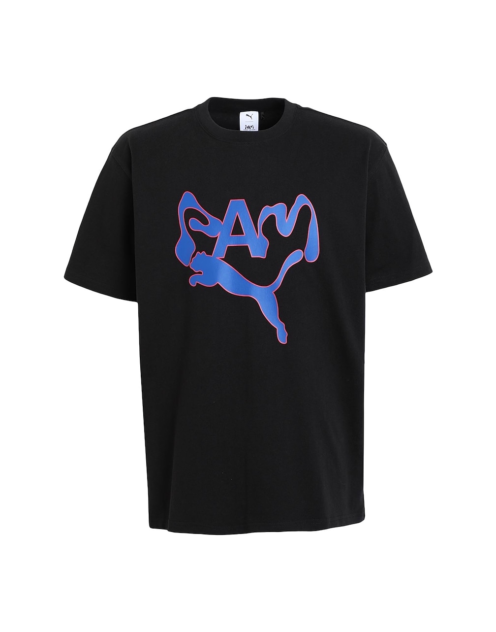 PUMA x P.A.M. PERKS AND MINI - T-shirts