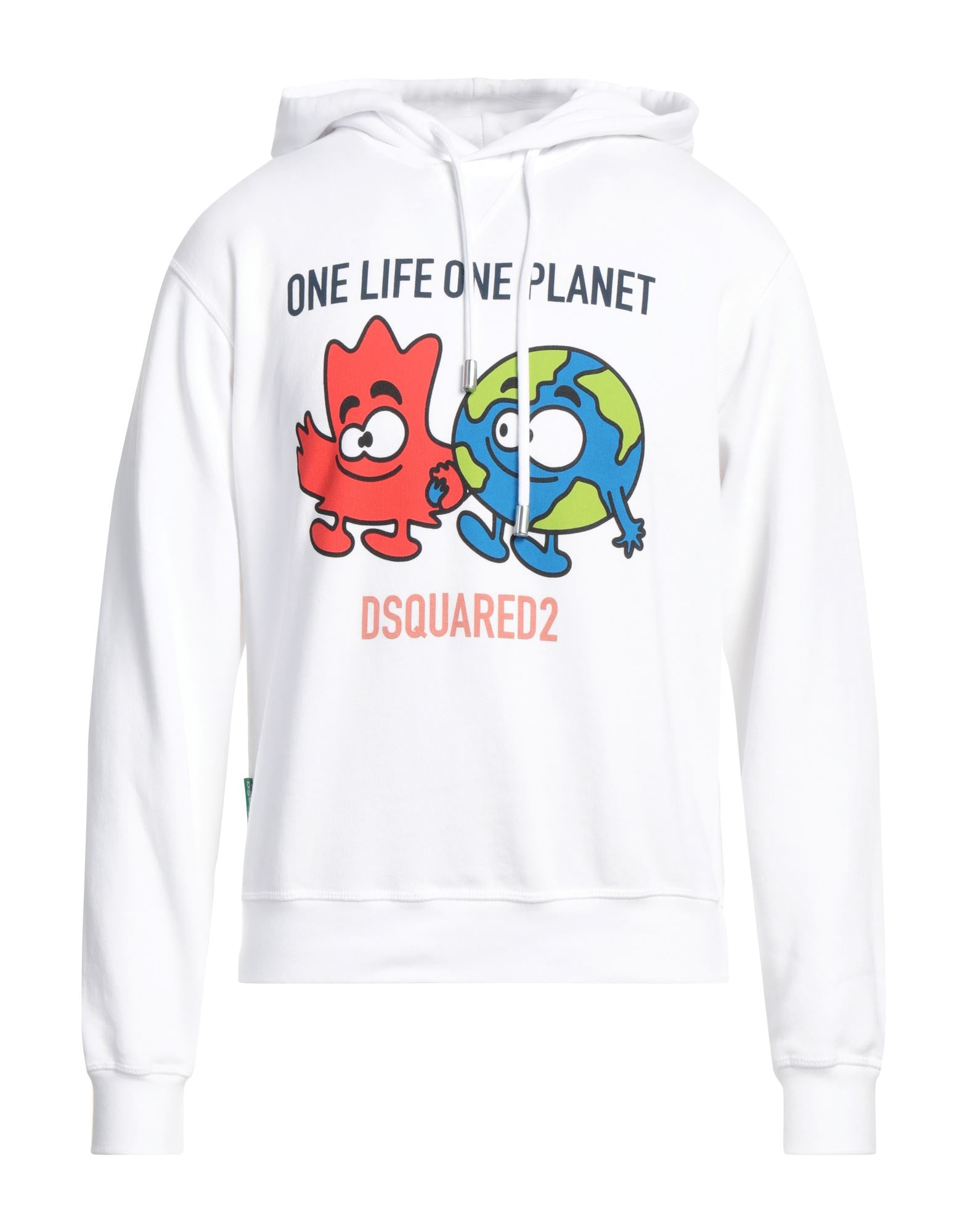 DSQUARED2 - Sweatshirts